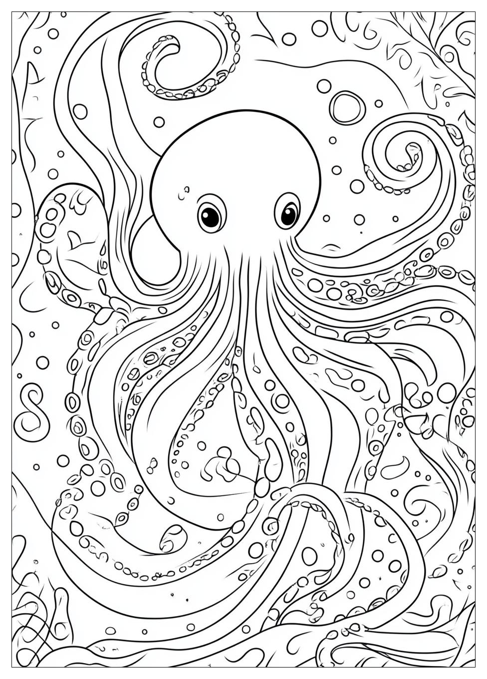 octopus_coloring_pages_1