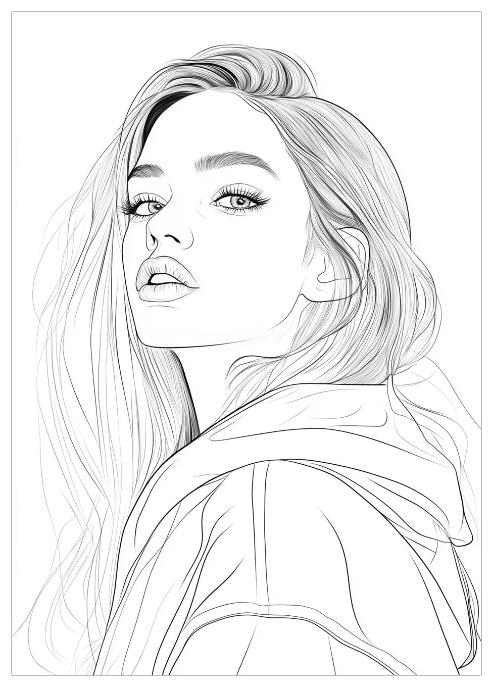 olivia_rodrigo_coloring_pages_1