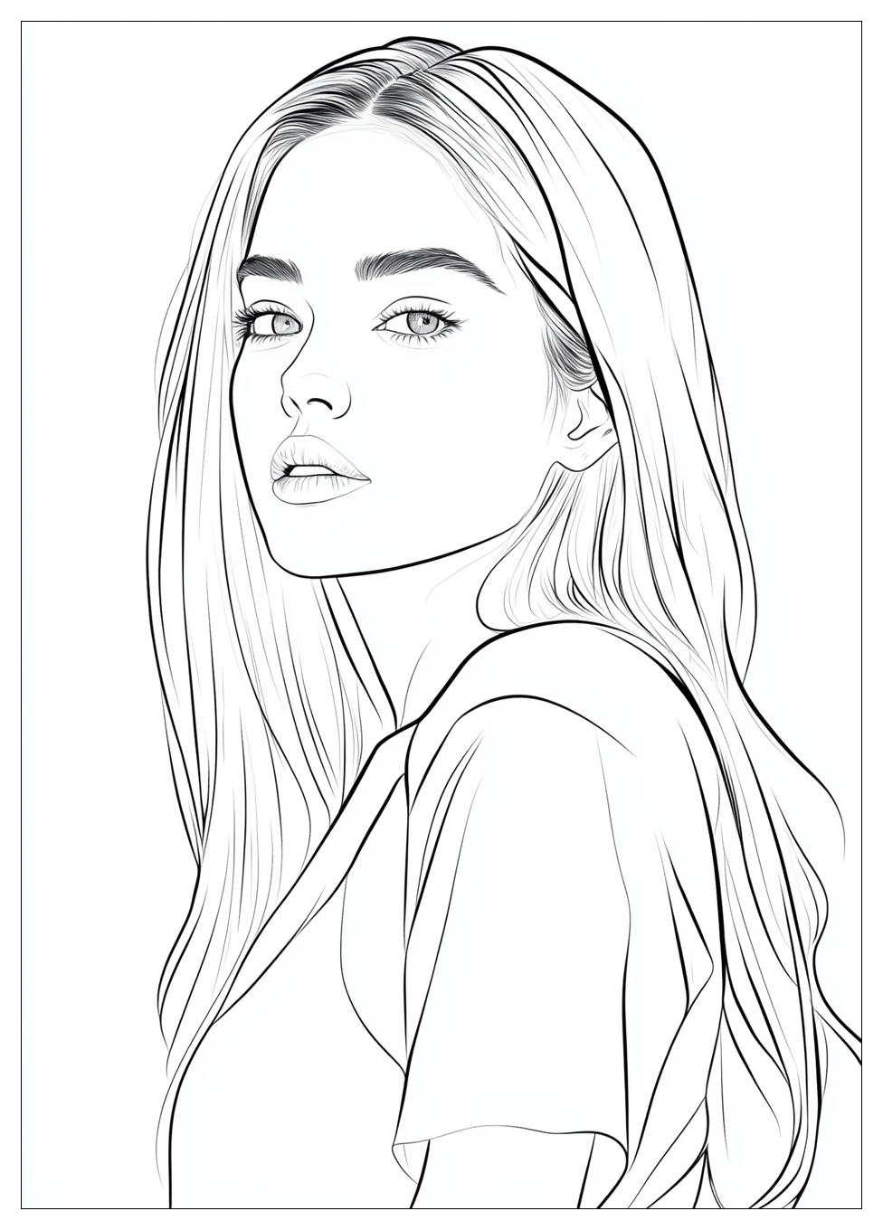 olivia_rodrigo_coloring_pages_14