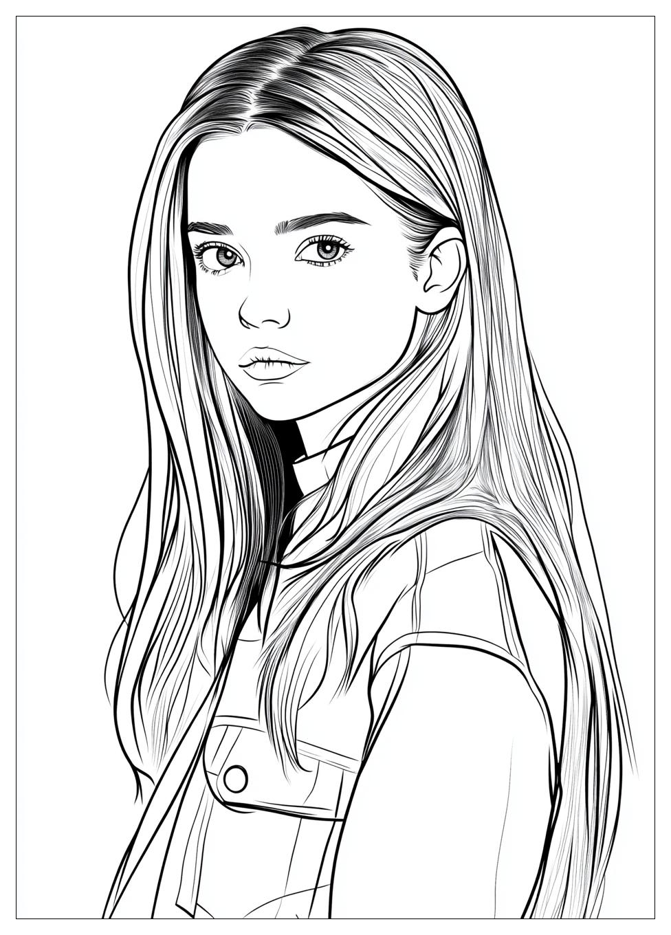 olivia_rodrigo_coloring_pages_17