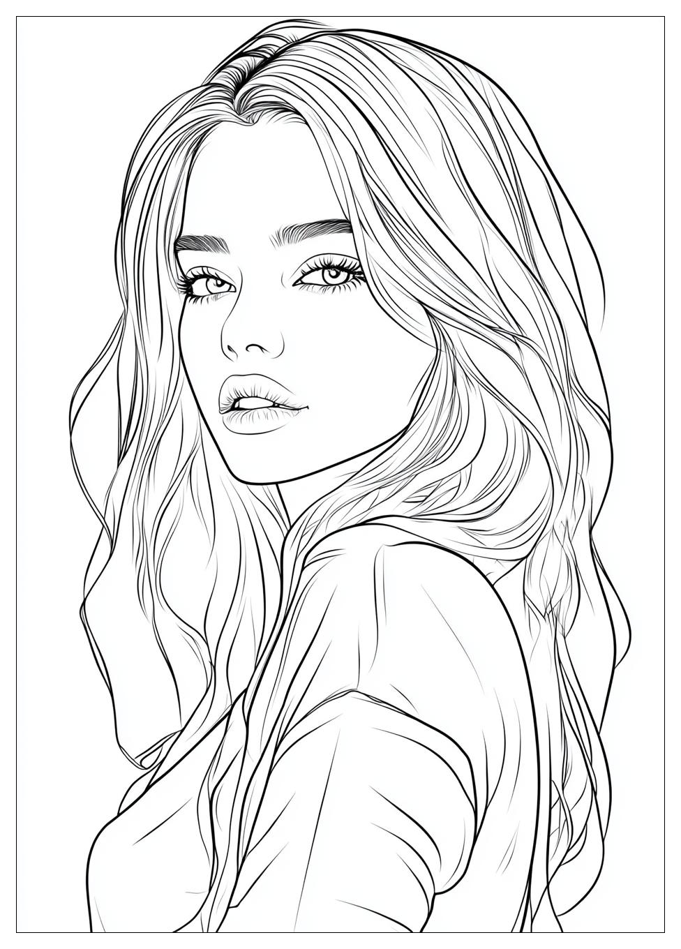 olivia_rodrigo_coloring_pages_3