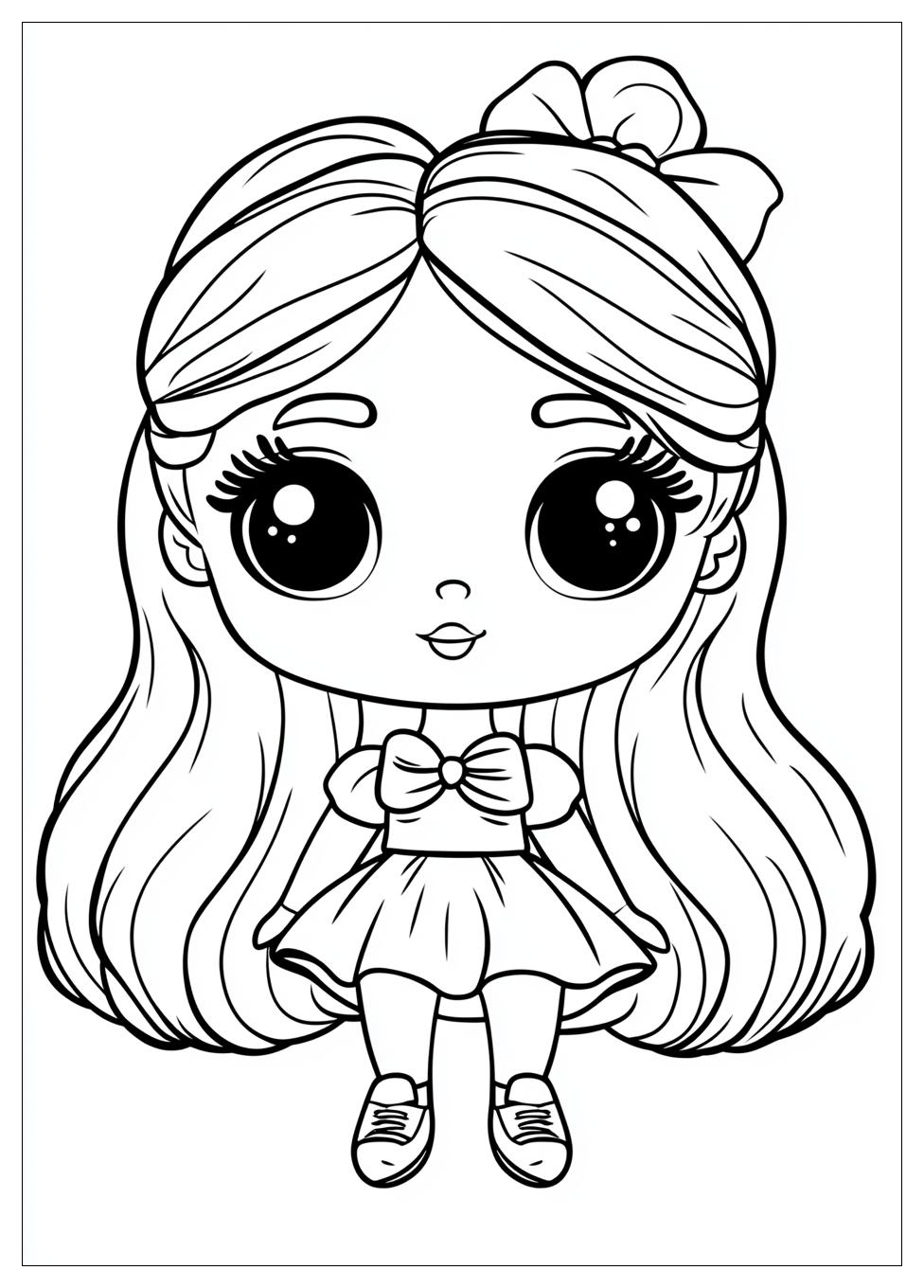 omg_doll_coloring_pages_19