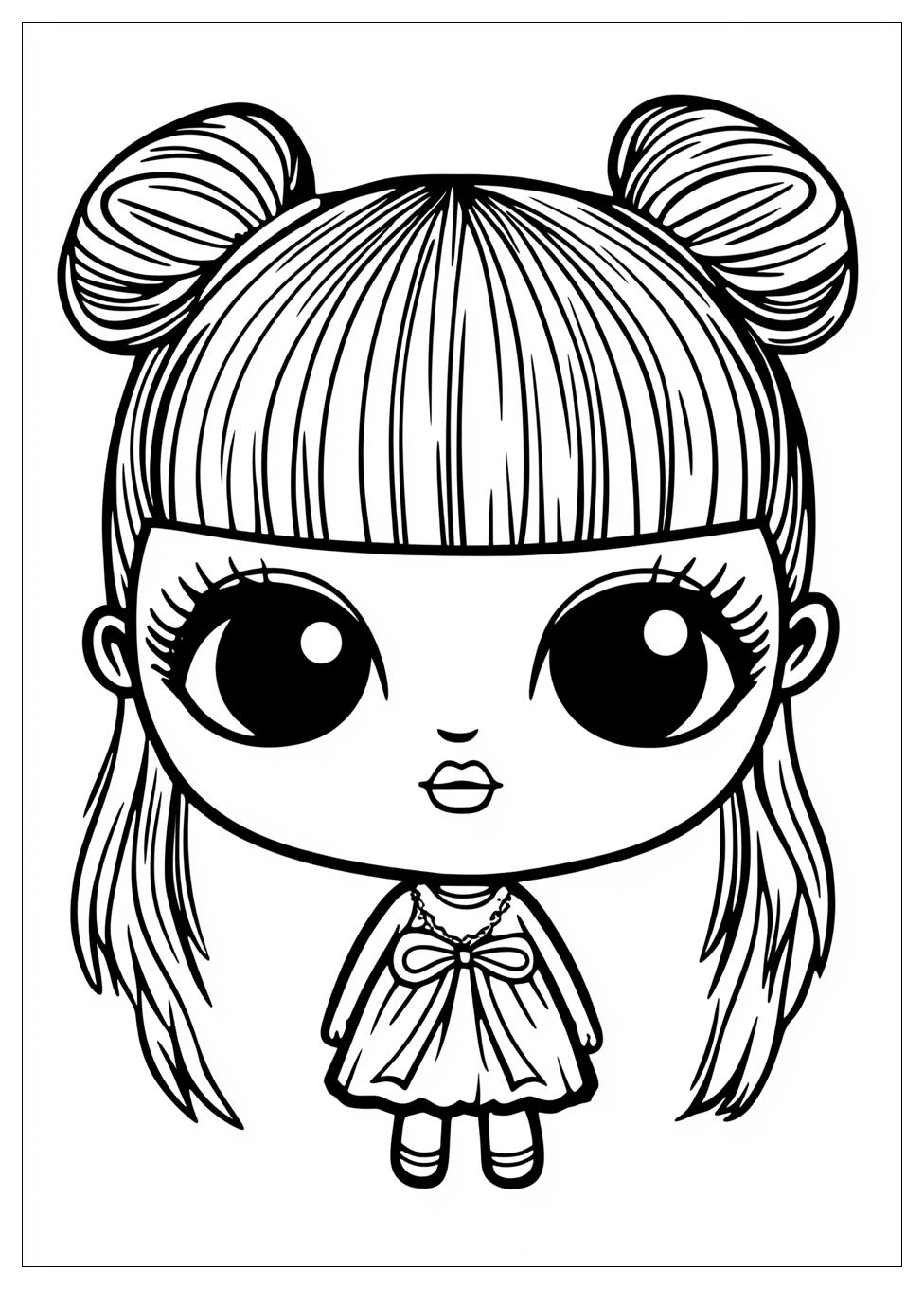 omg_doll_coloring_pages_5