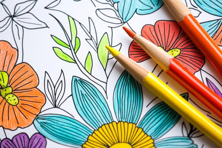 One Piece Coloring Pages : Color Your Favorite Characters