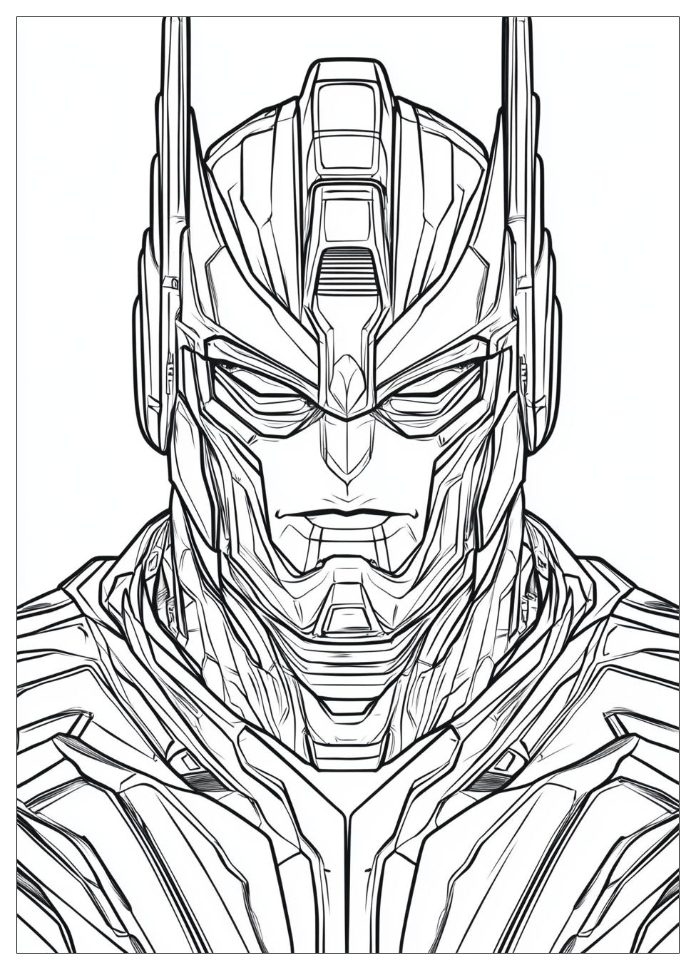 optimus_prime_coloring_pages_15
