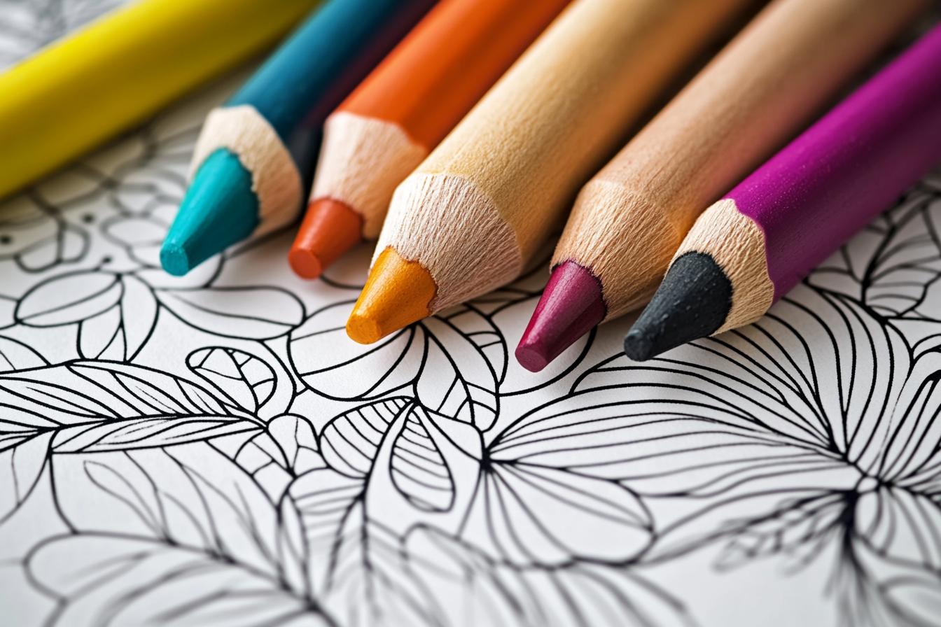 Outdoor Coloring Pages Free Printable PDF Outdoor Coloring Pages