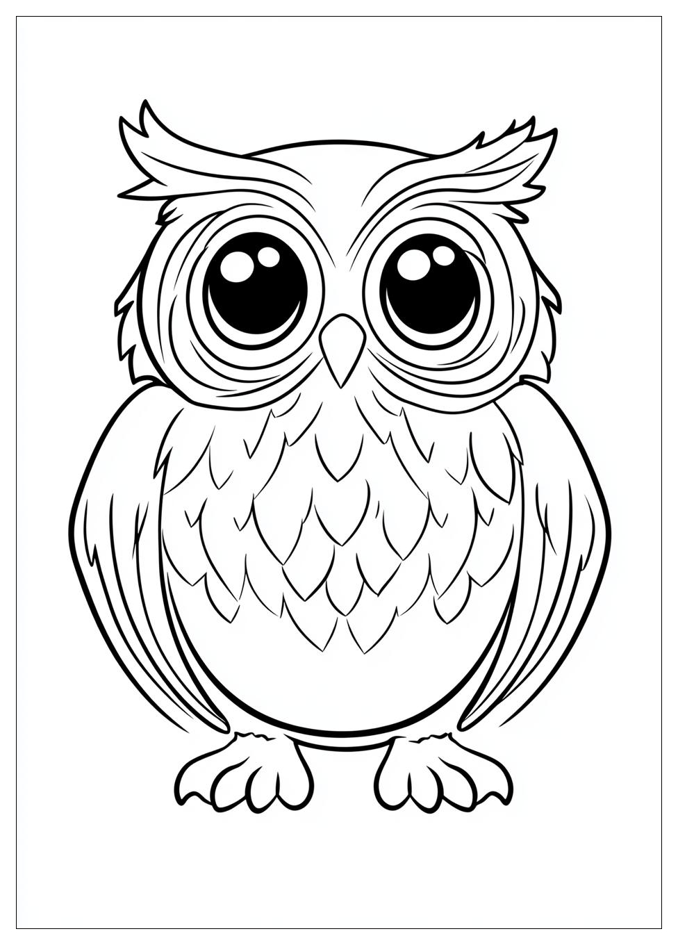 owl_coloring_pages_7