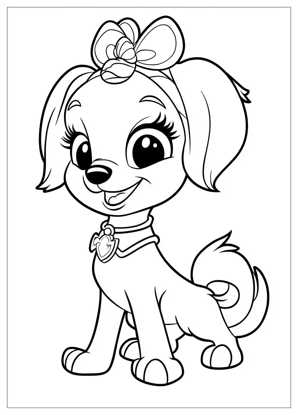 palace_pets_coloring_pages_10