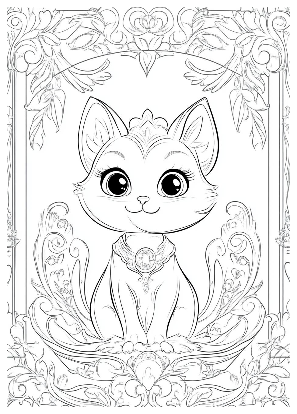 palace_pets_coloring_pages_14