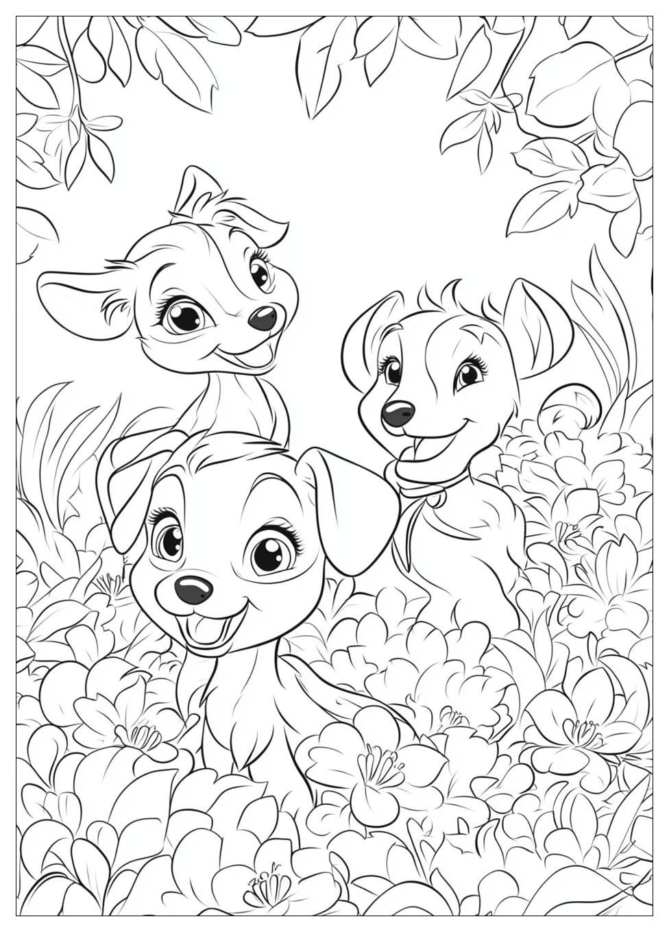 palace_pets_coloring_pages_15