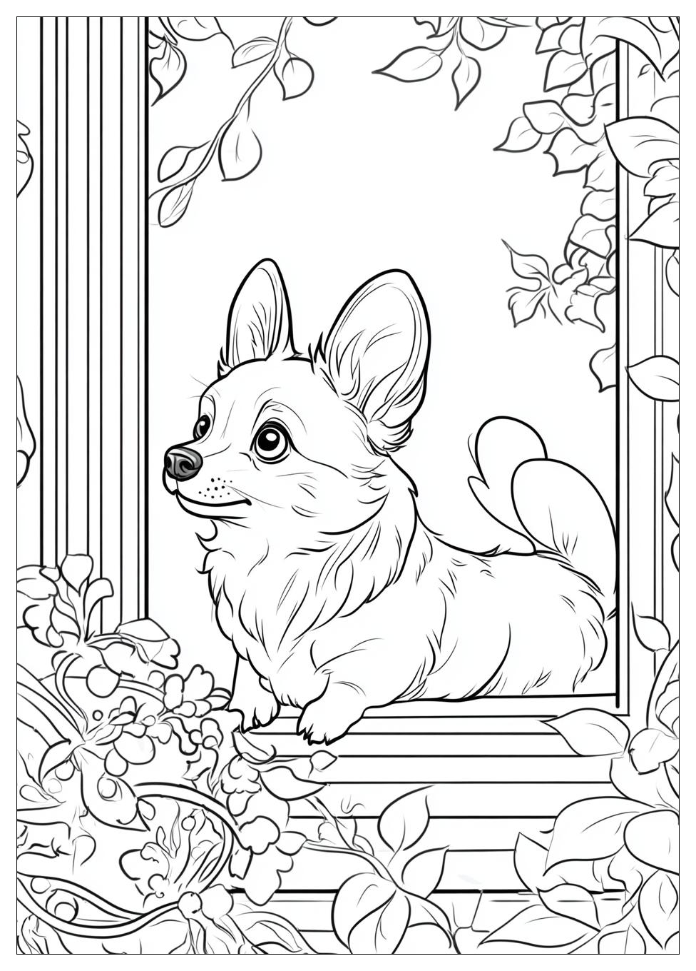palace_pets_coloring_pages_17