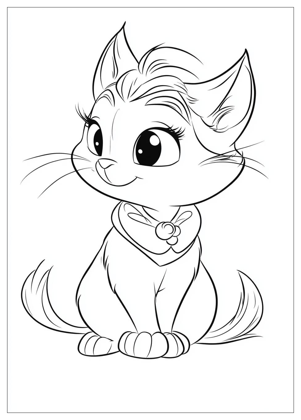 palace_pets_coloring_pages_4