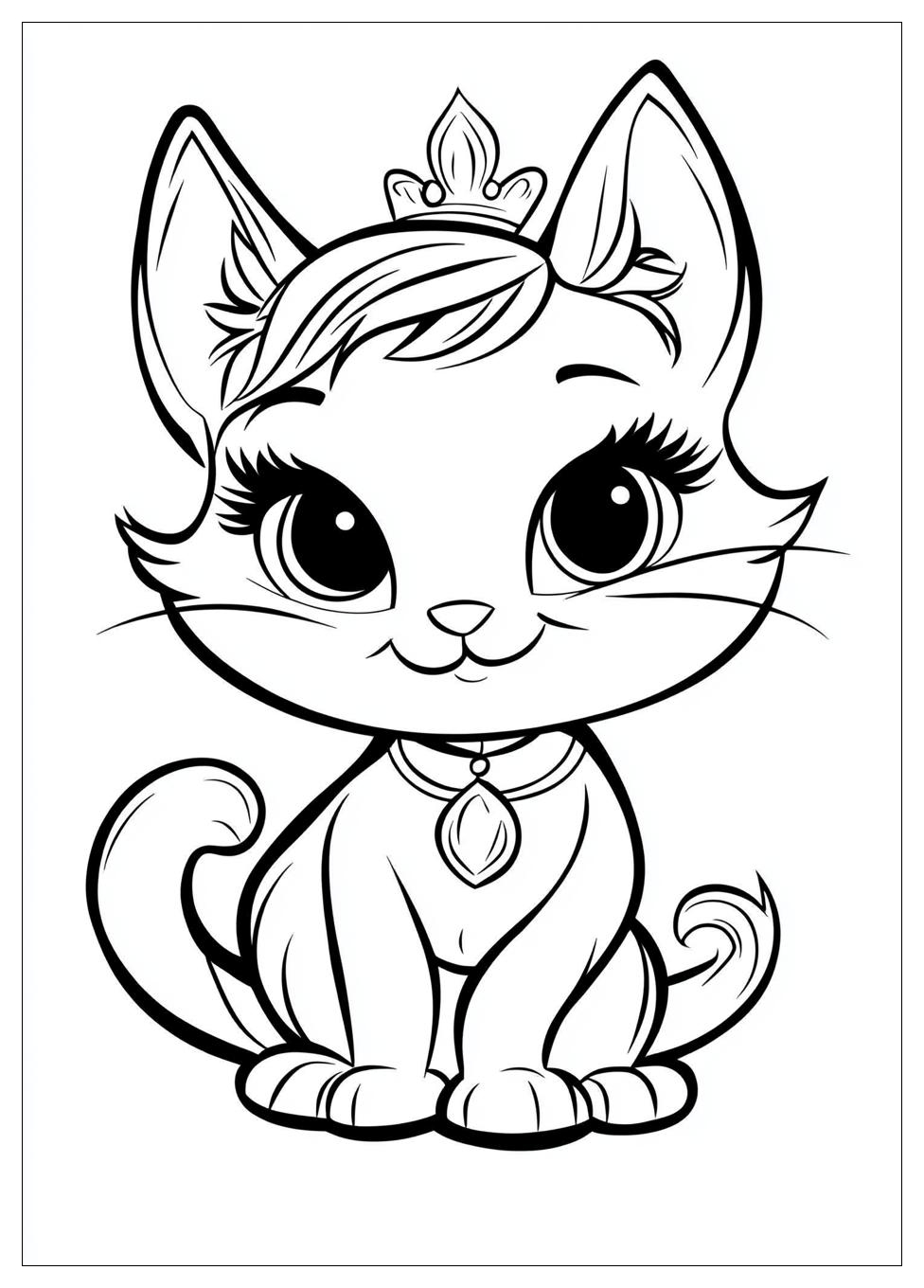 palace_pets_coloring_pages_5