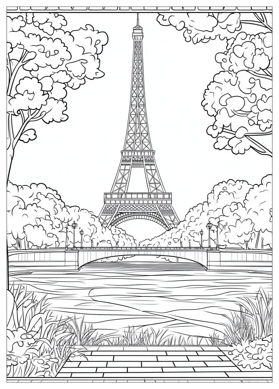 paris_coloring_pages_10