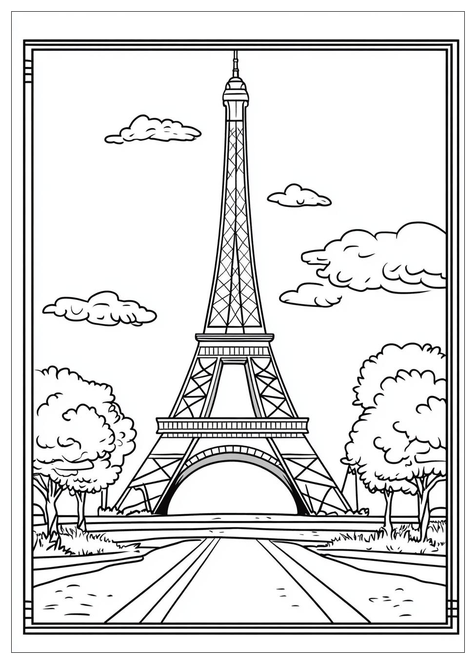 paris_coloring_pages_2