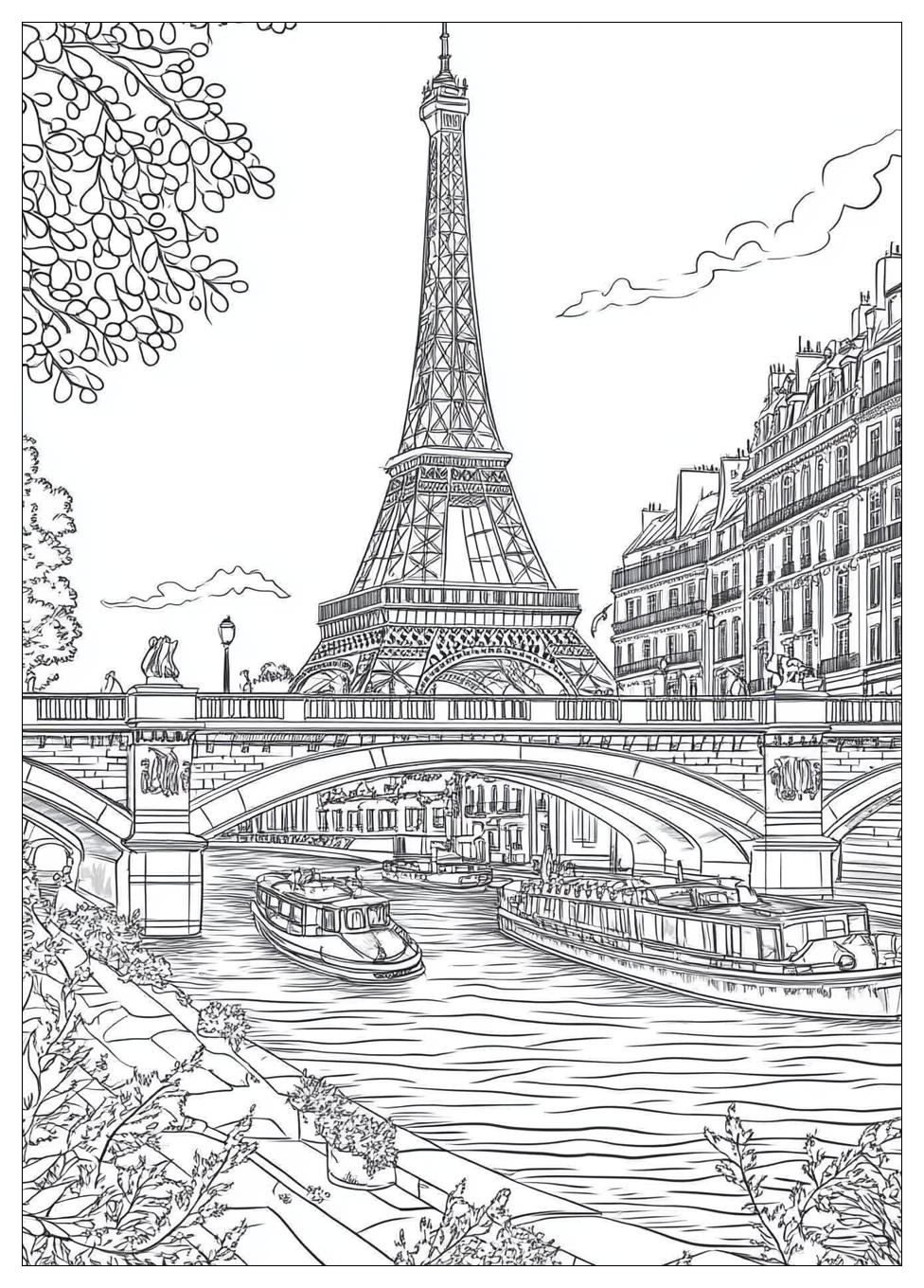 paris_coloring_pages_22