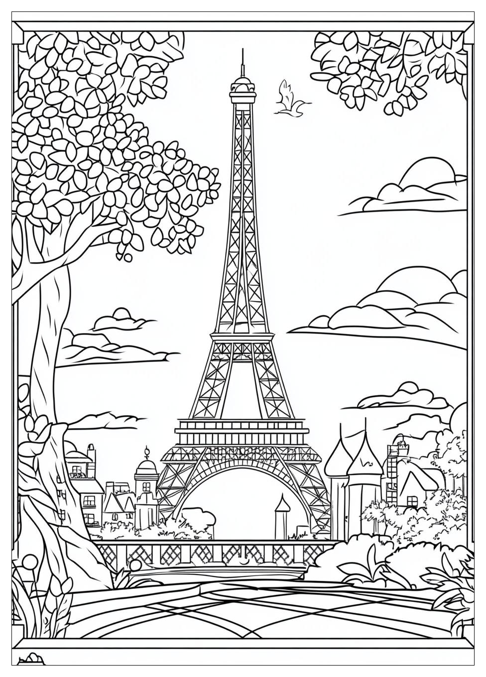 paris_coloring_pages_3