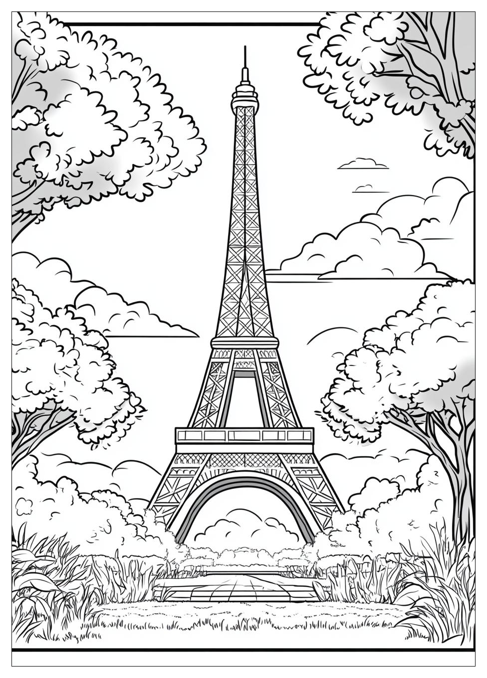 paris_coloring_pages_4