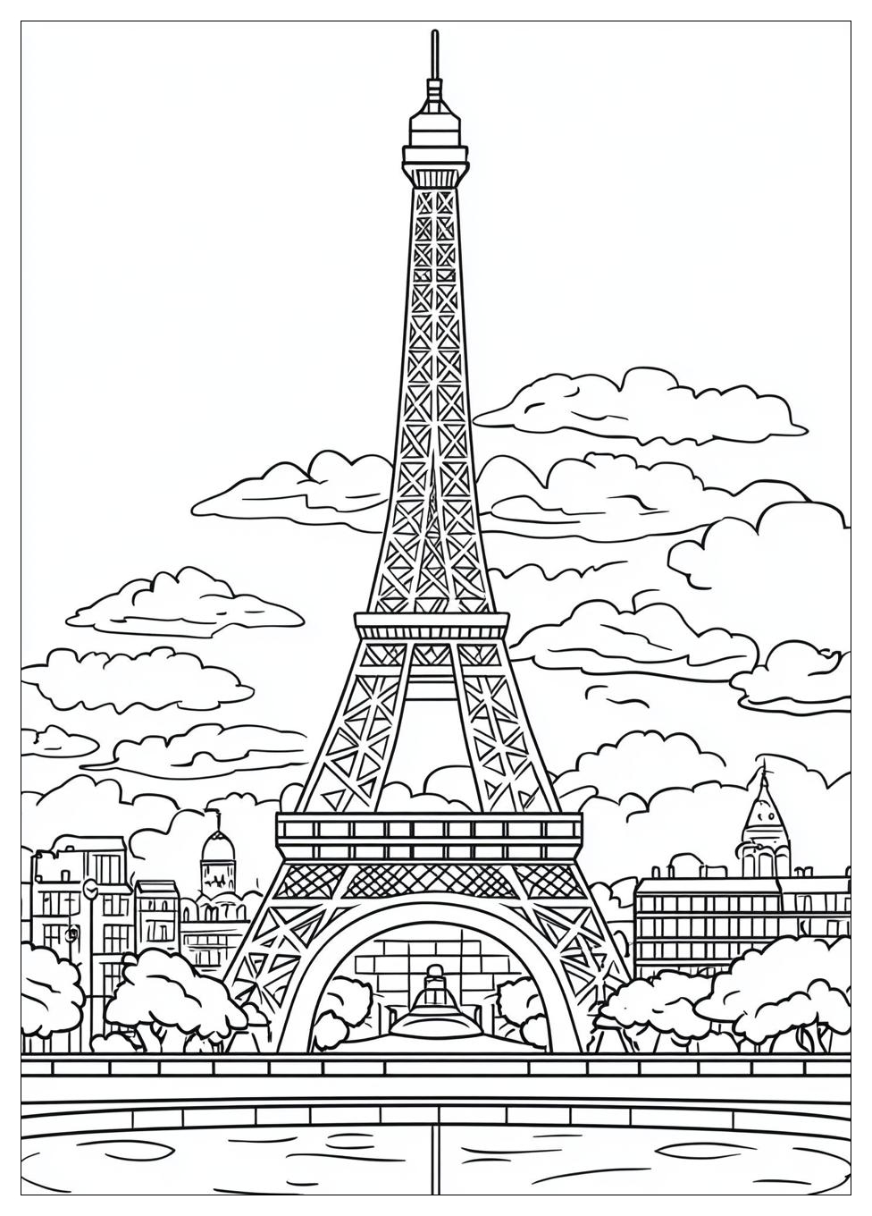 paris_coloring_pages_6