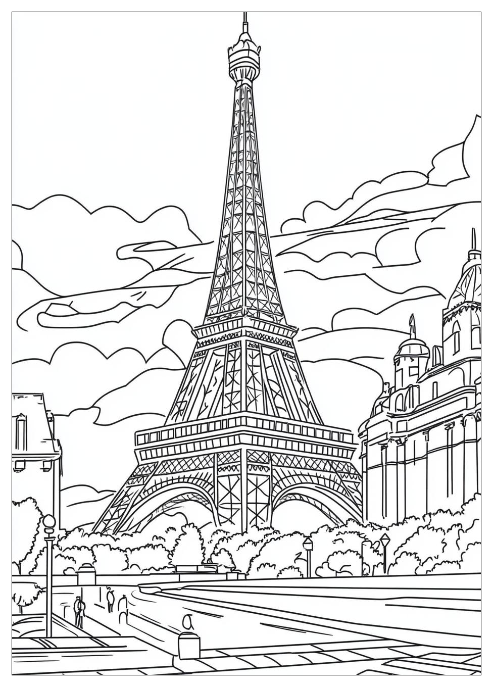paris_coloring_pages_7