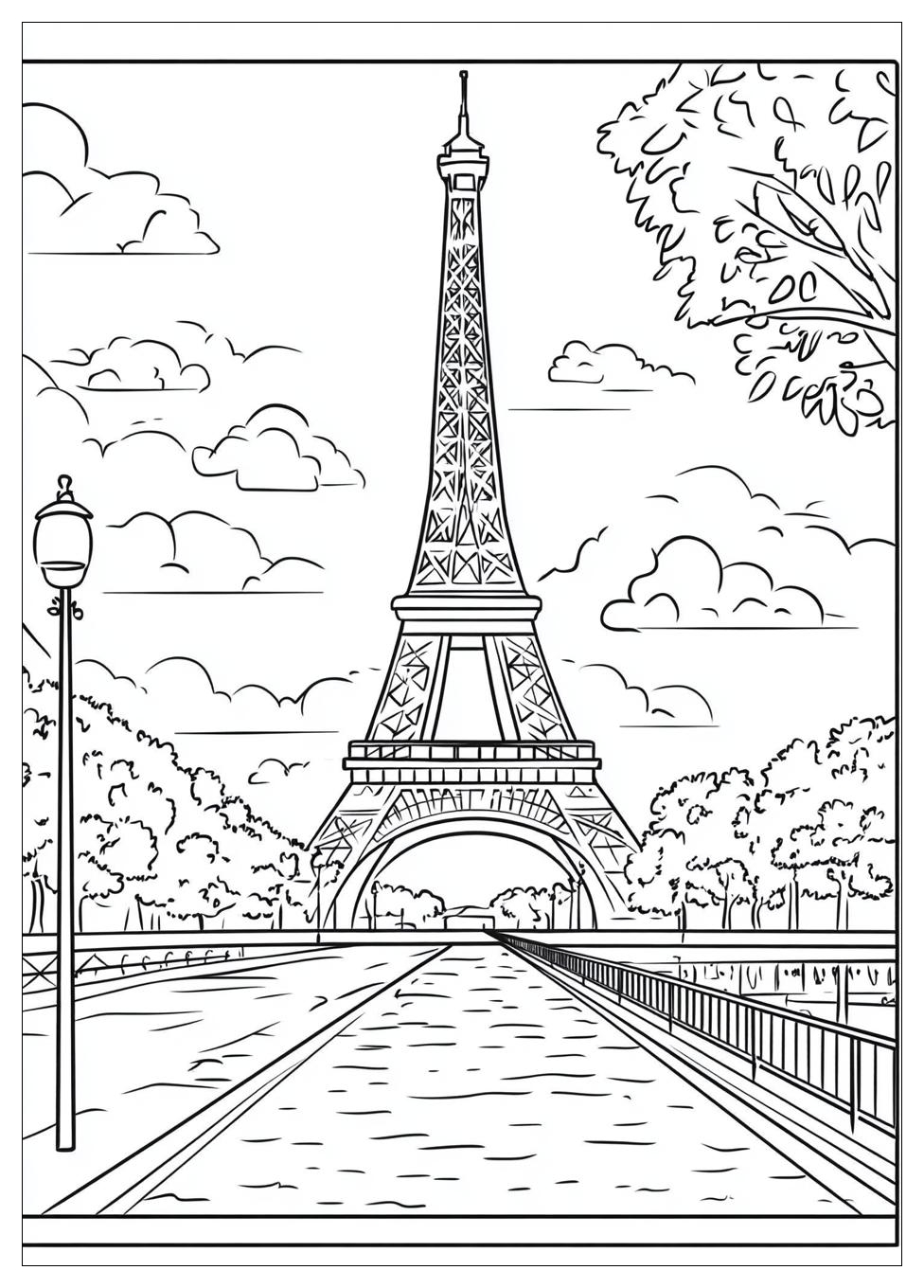 paris_coloring_pages_8