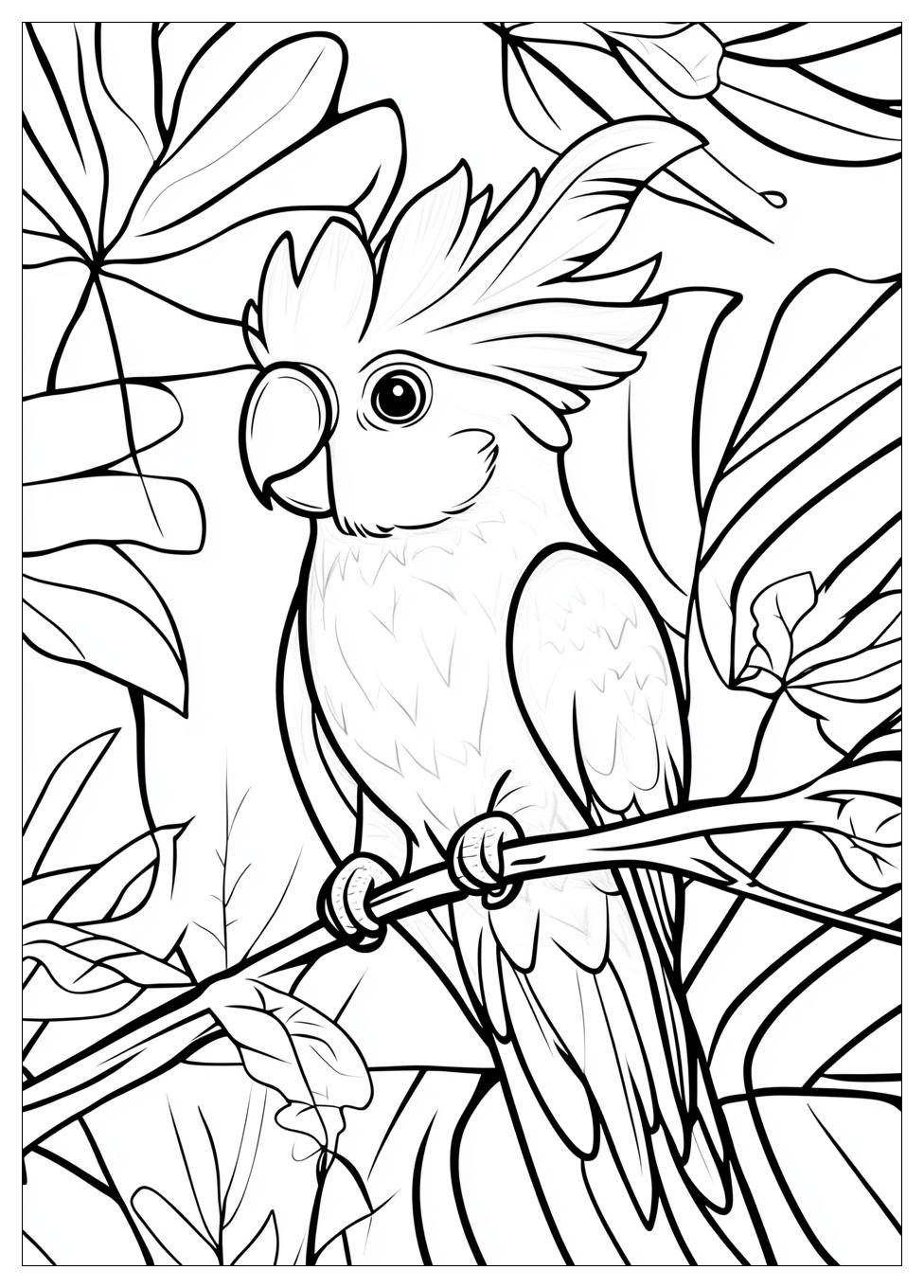 parrot_coloring_pages_14