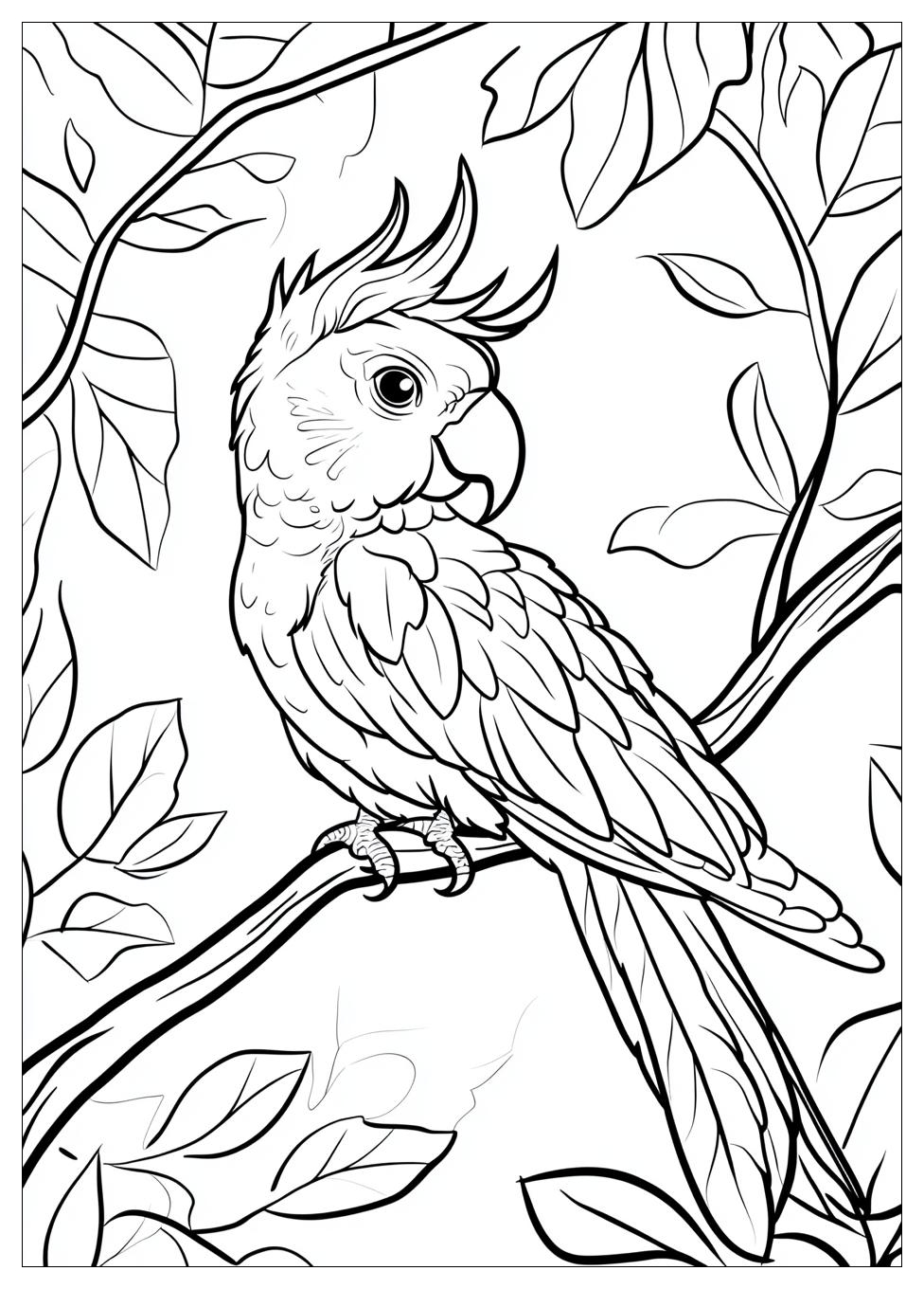 parrot_coloring_pages_5
