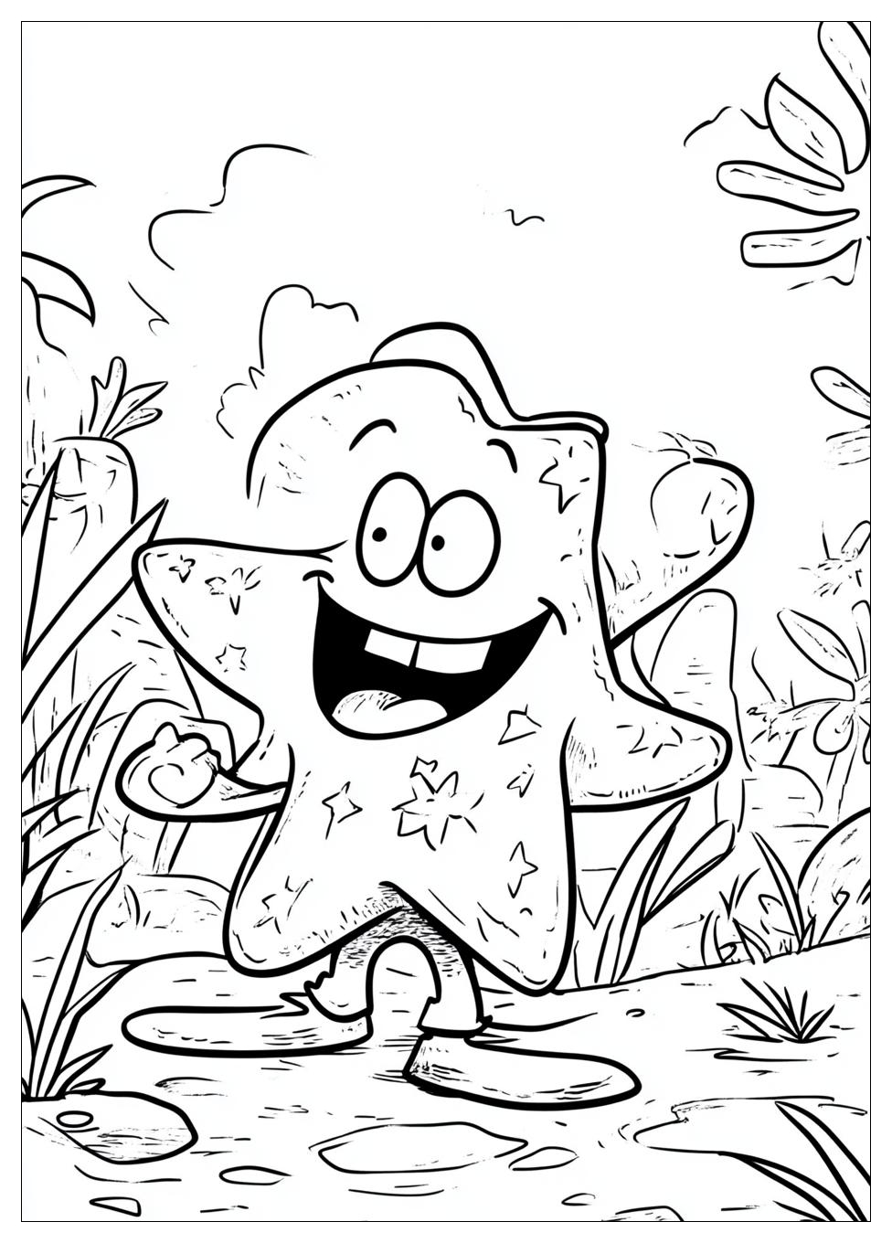patrick_star_coloring_pages_1