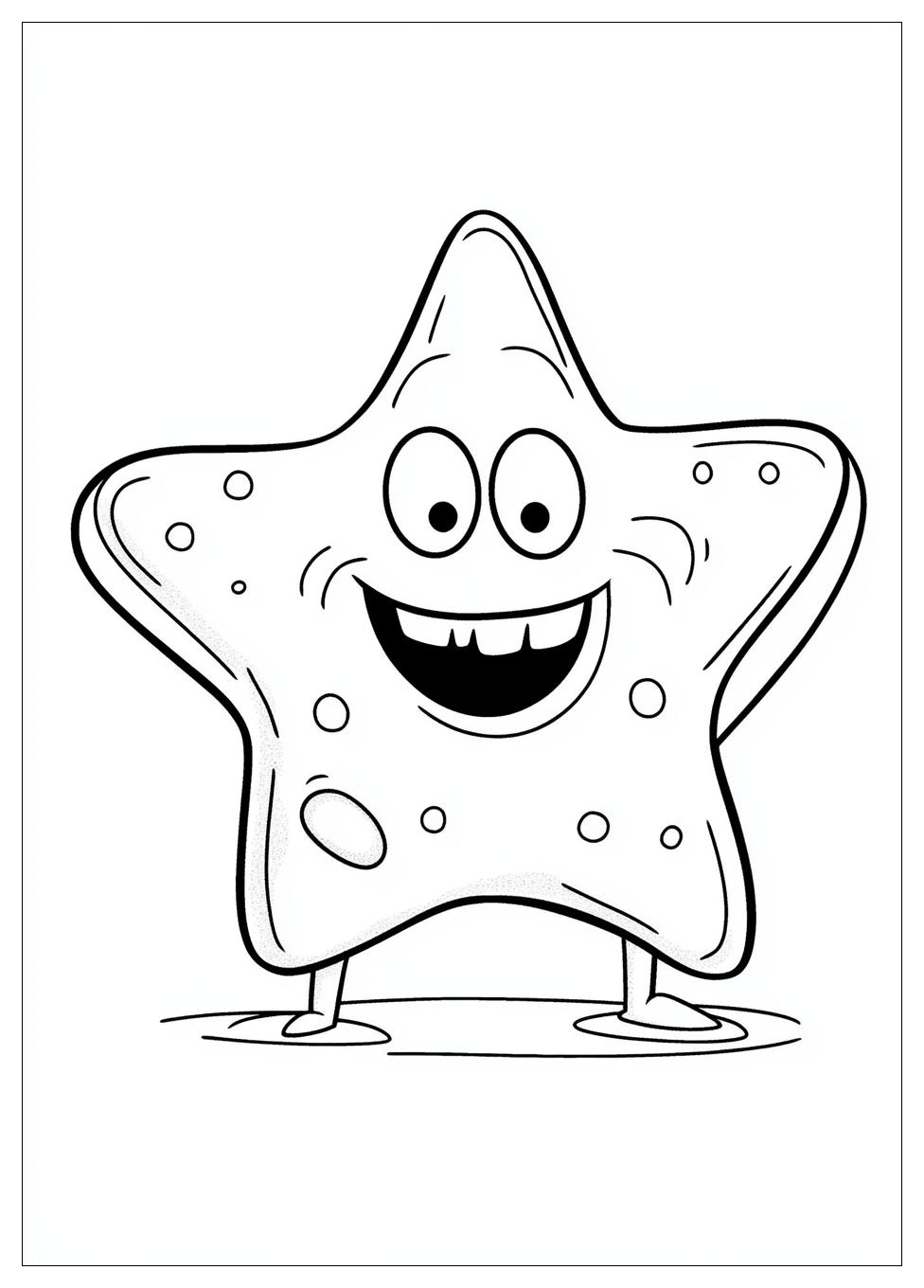 patrick_star_coloring_pages_2