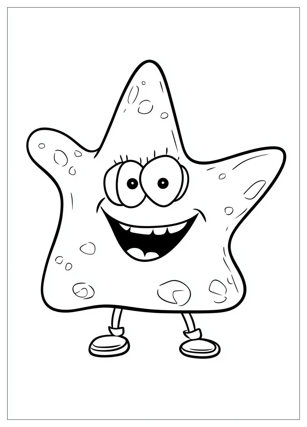 patrick_star_coloring_pages_5