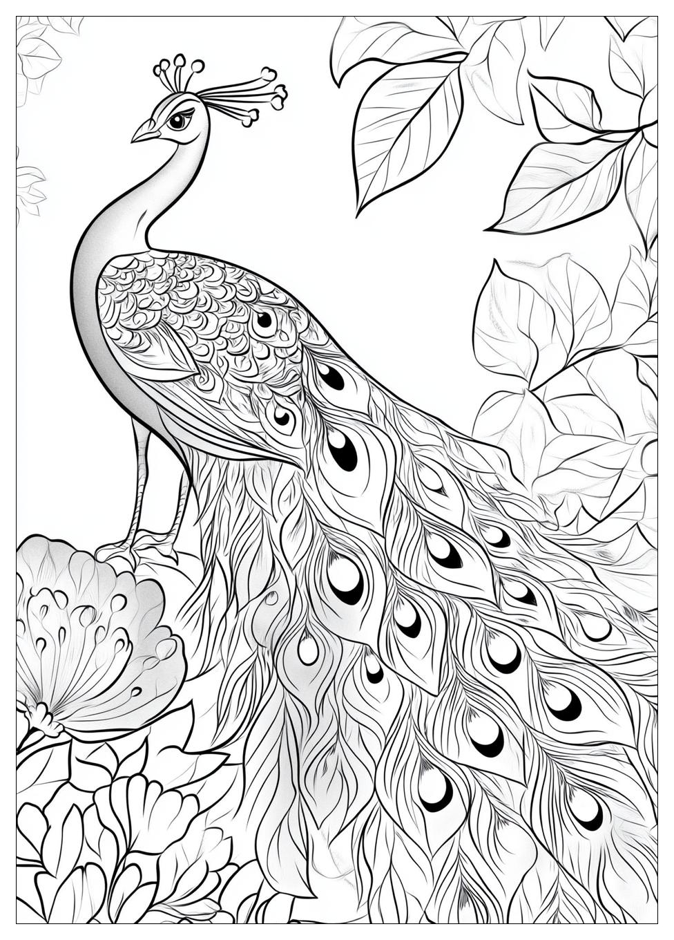 peacock_coloring_pages_11