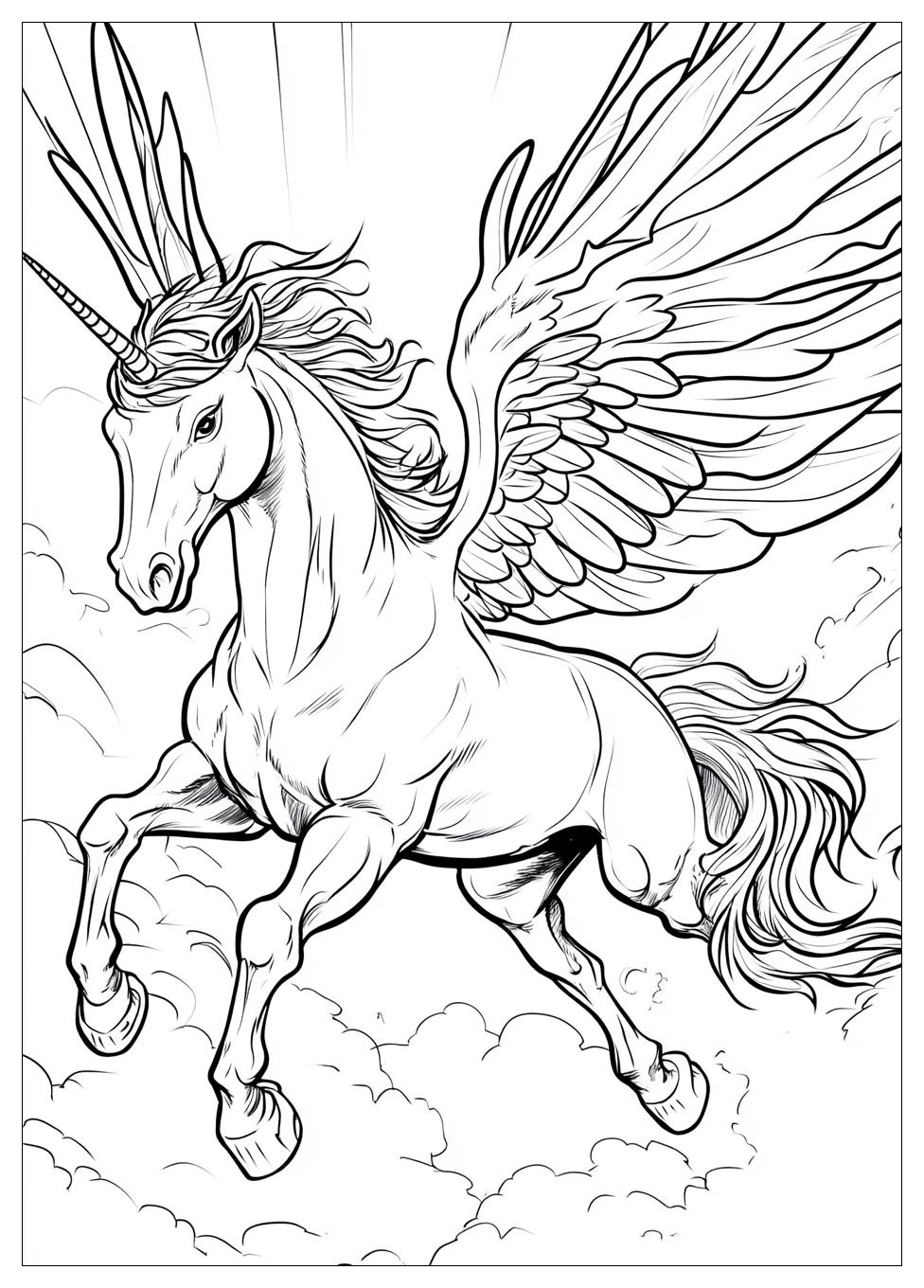 pegasus_coloring_pages_1