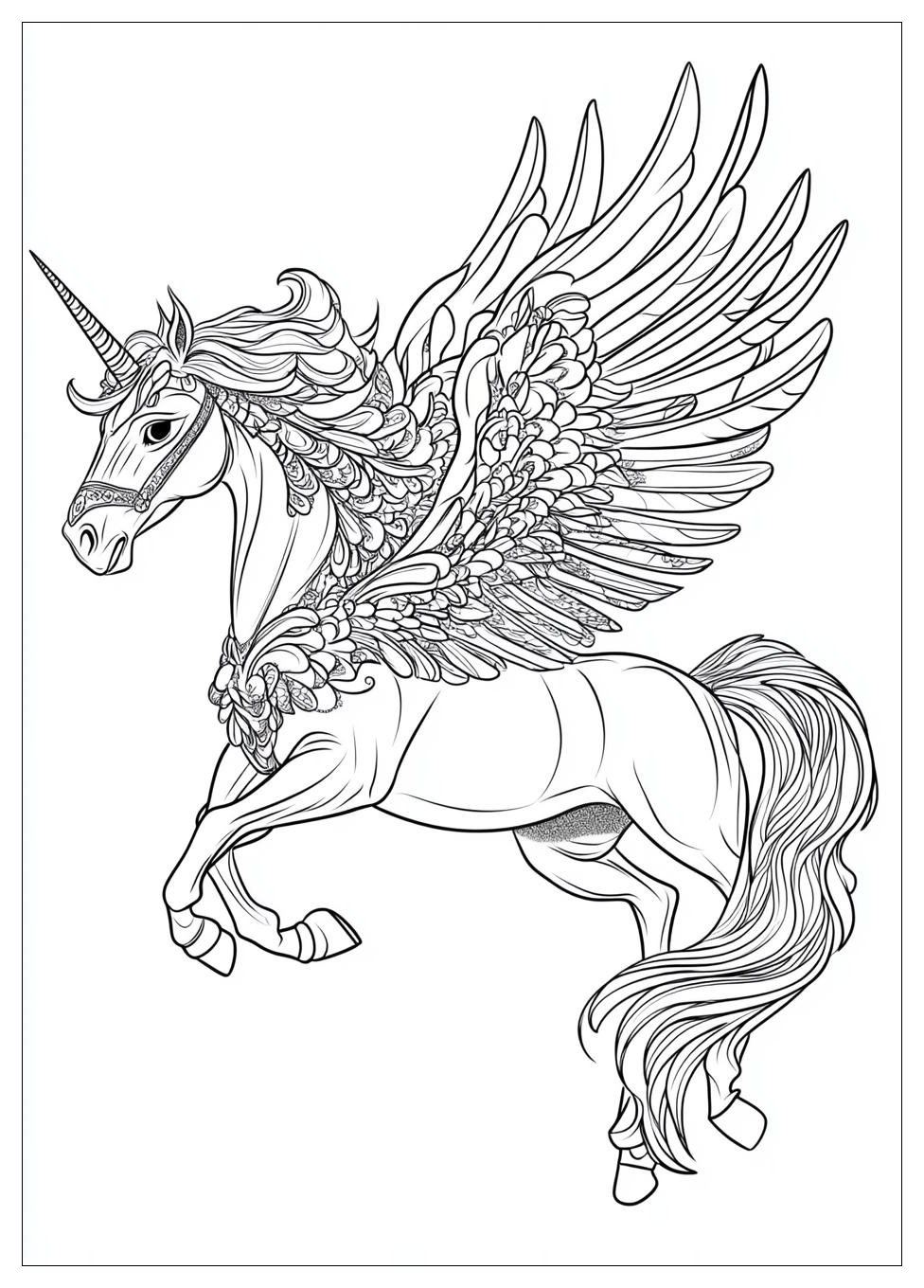 pegasus_coloring_pages_10