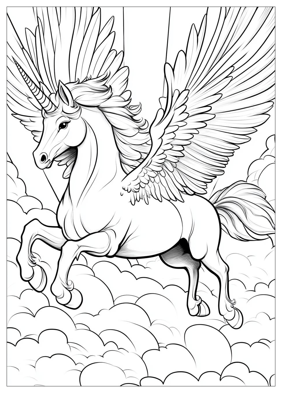 pegasus_coloring_pages_12