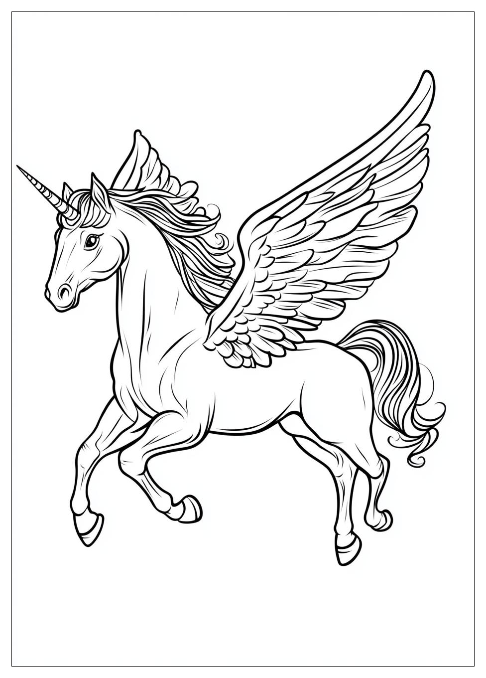 pegasus_coloring_pages_13