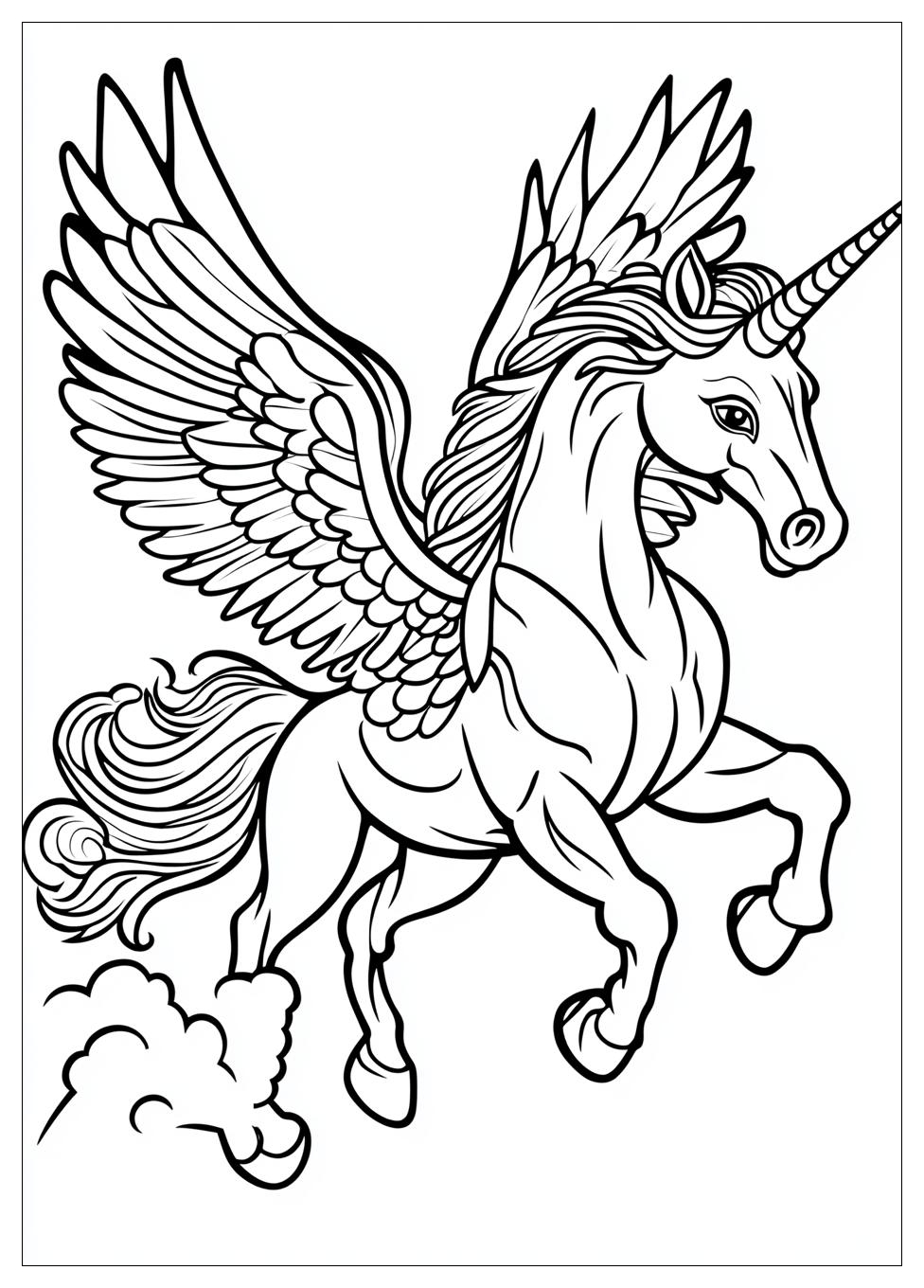 pegasus_coloring_pages_14