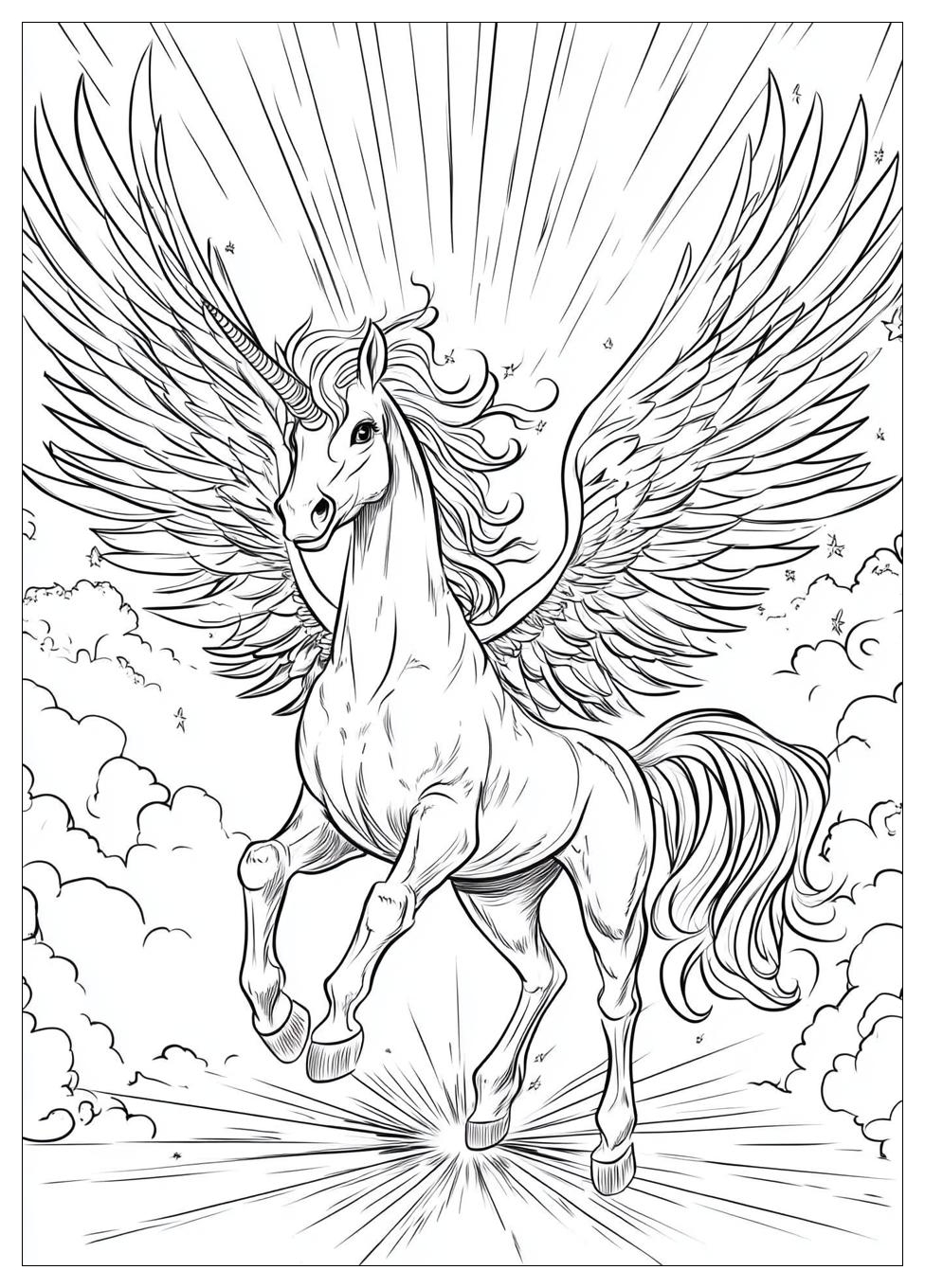 pegasus_coloring_pages_16