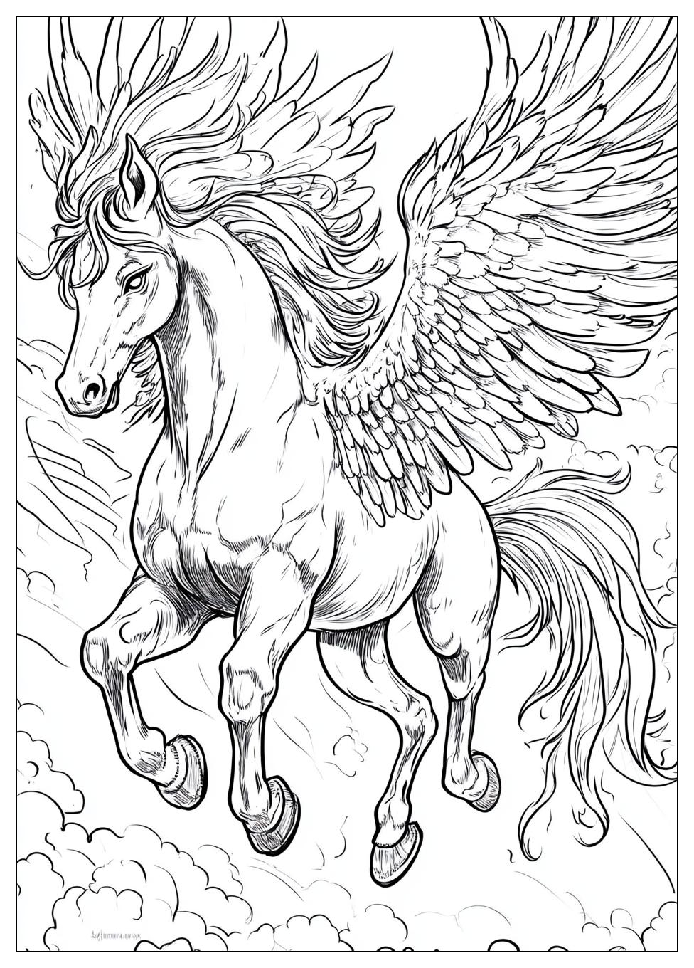 pegasus_coloring_pages_17