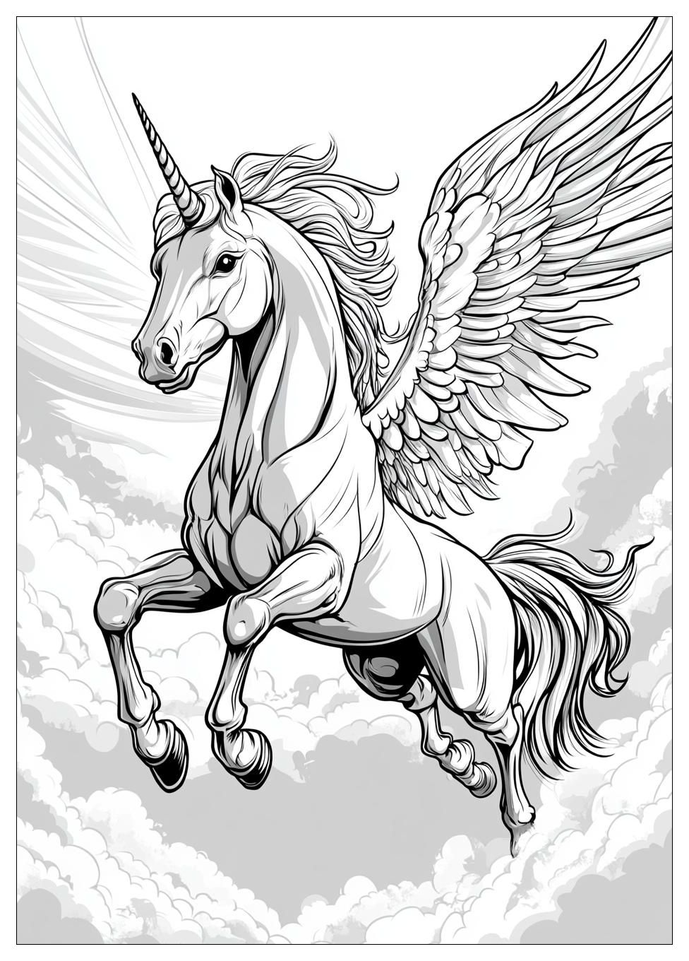 pegasus_coloring_pages_18