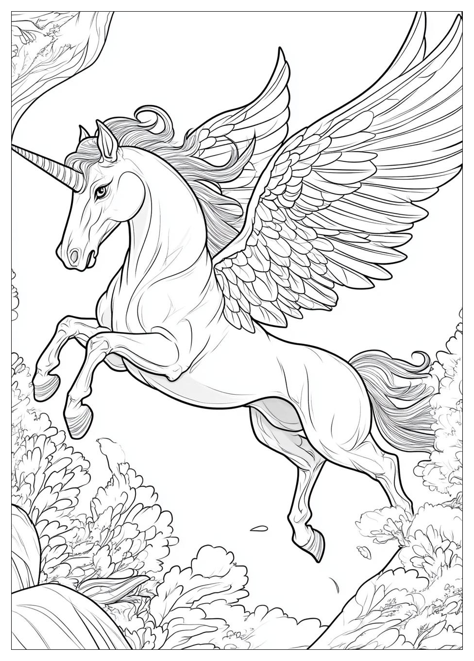 pegasus_coloring_pages_21