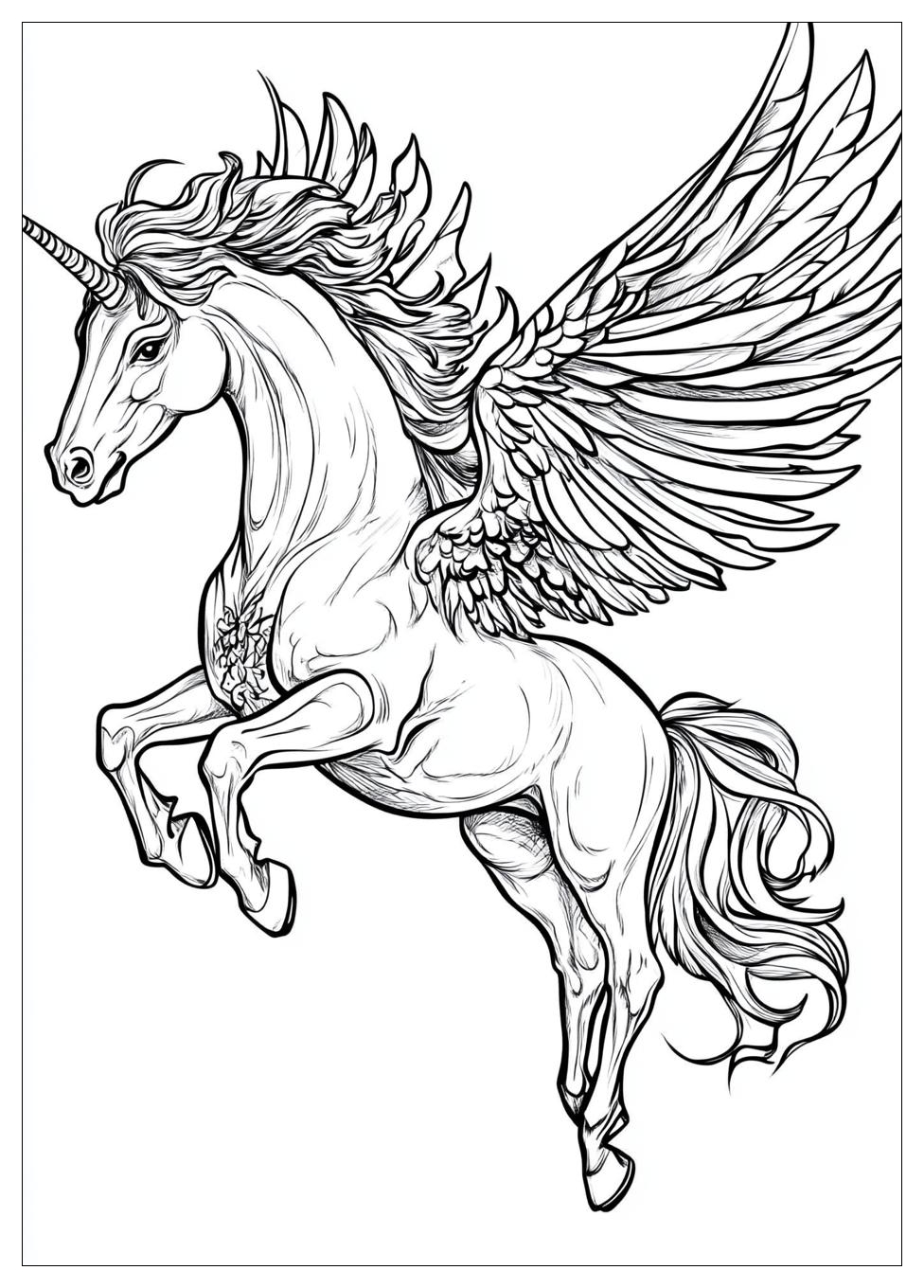 pegasus_coloring_pages_22