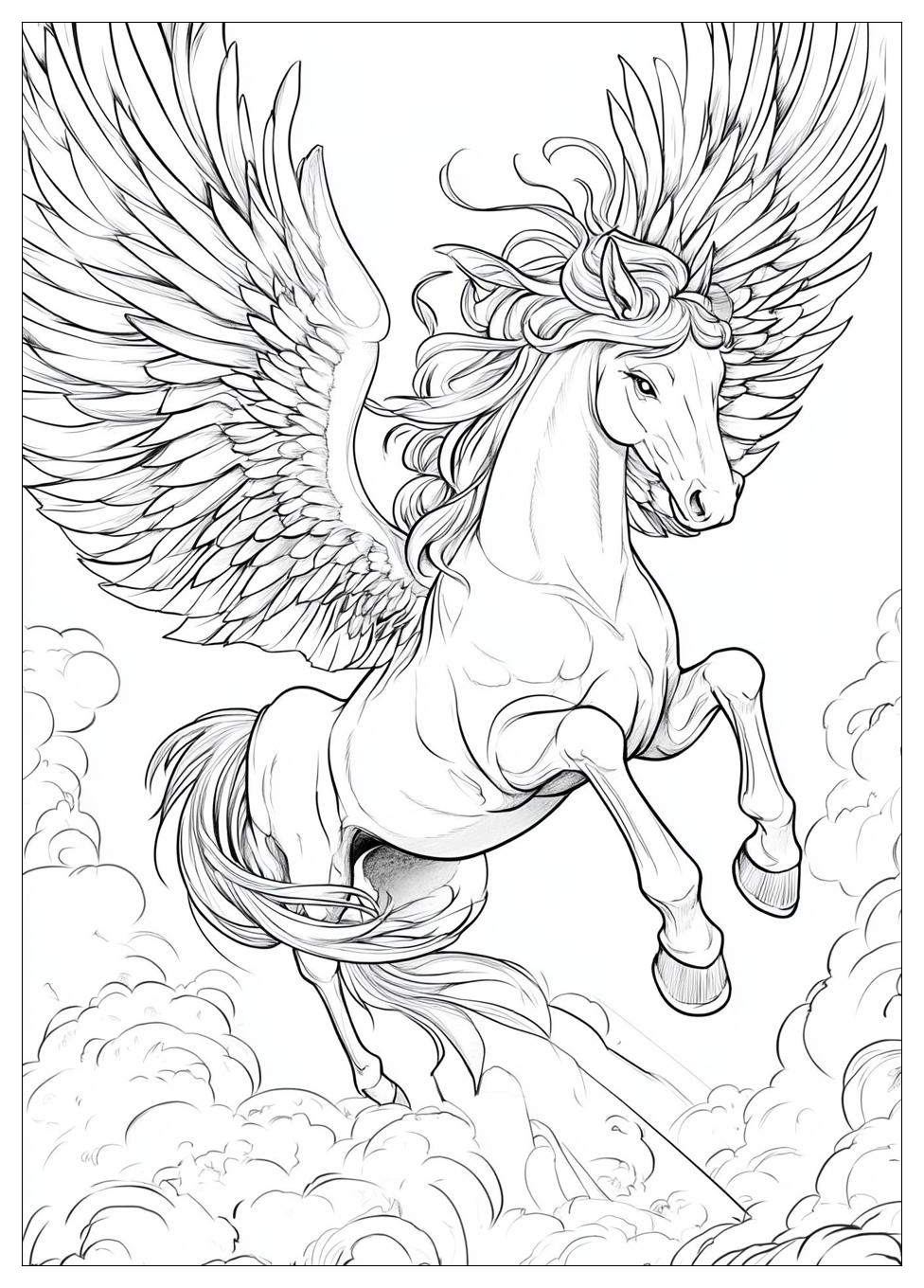 pegasus_coloring_pages_24