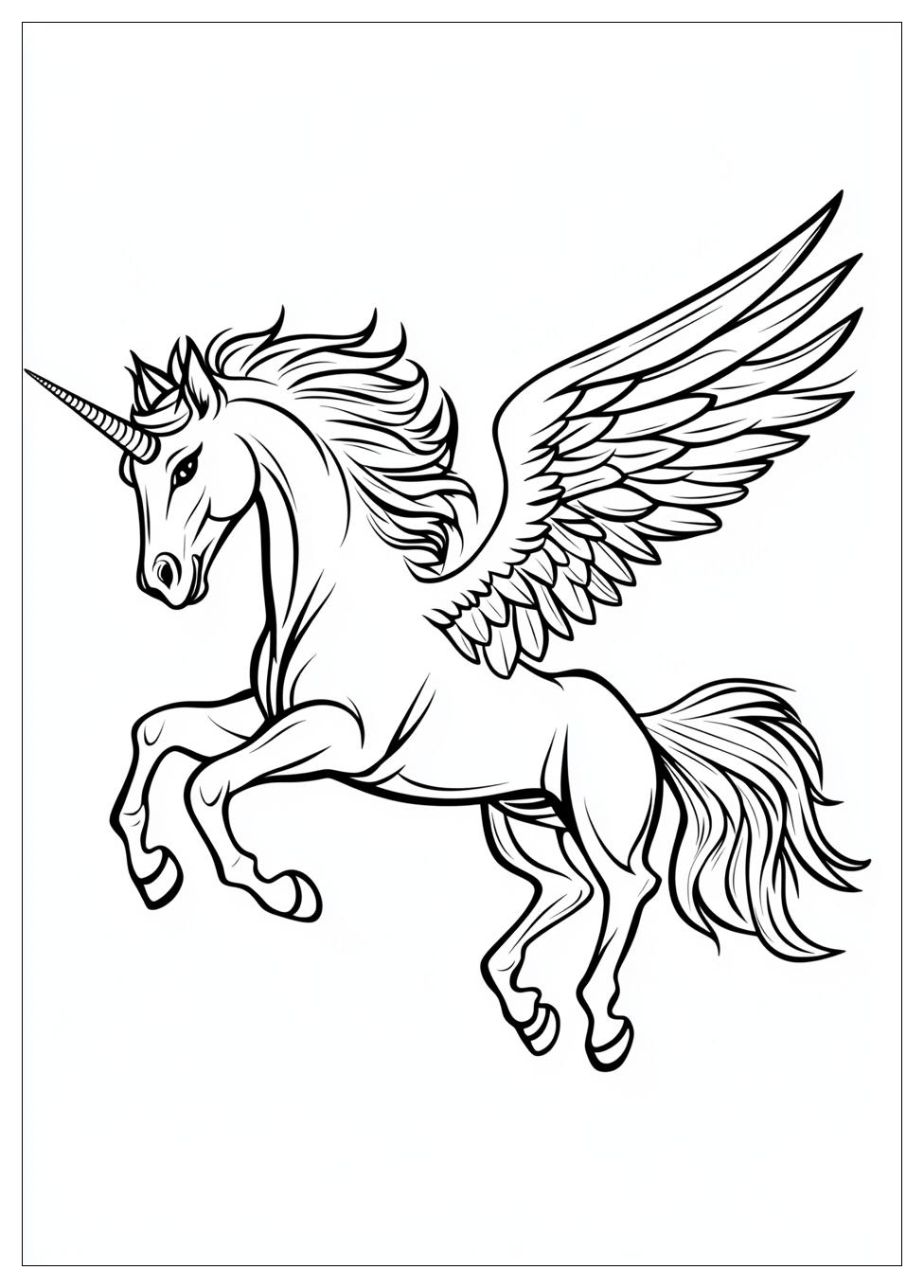pegasus_coloring_pages_6