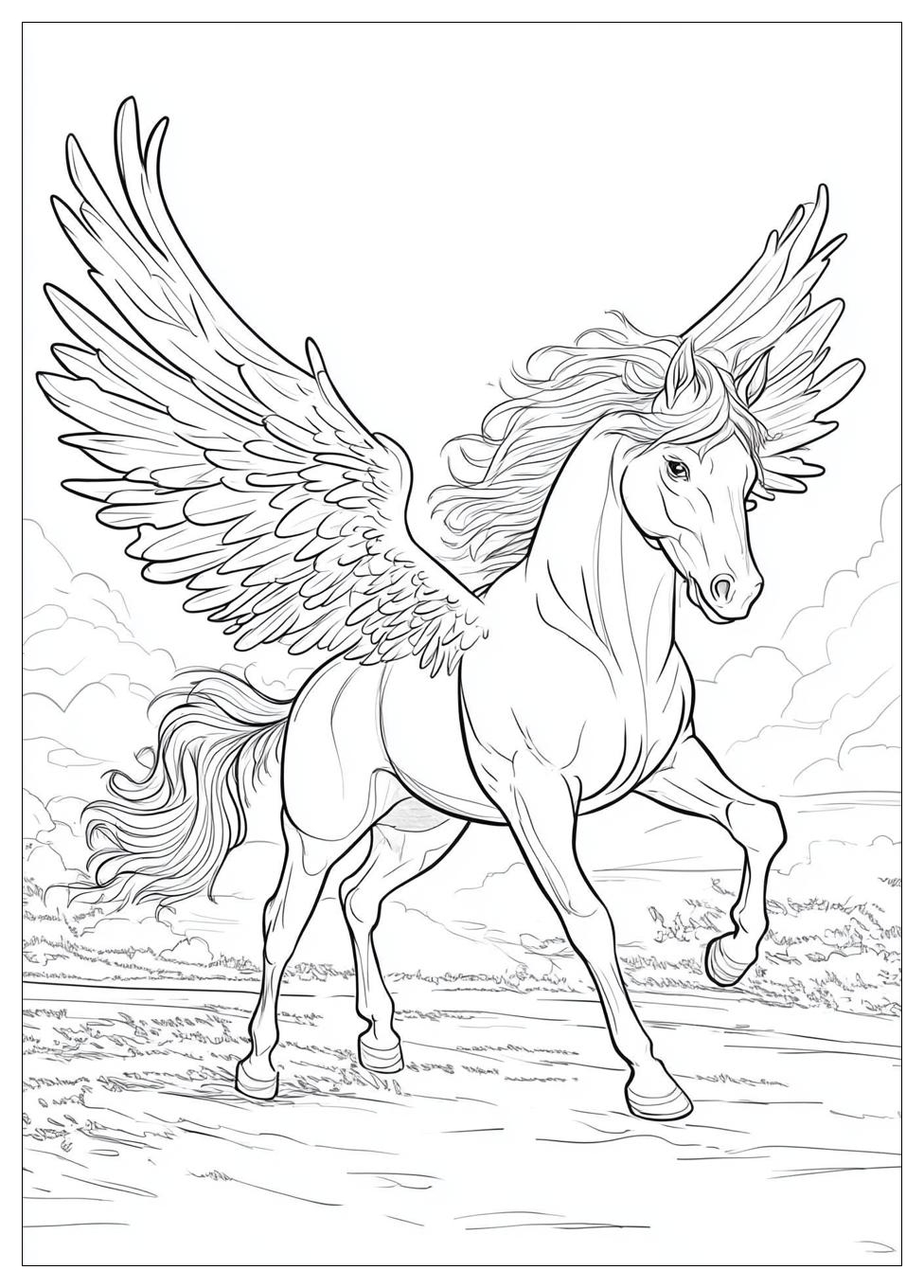 pegasus_coloring_pages_8