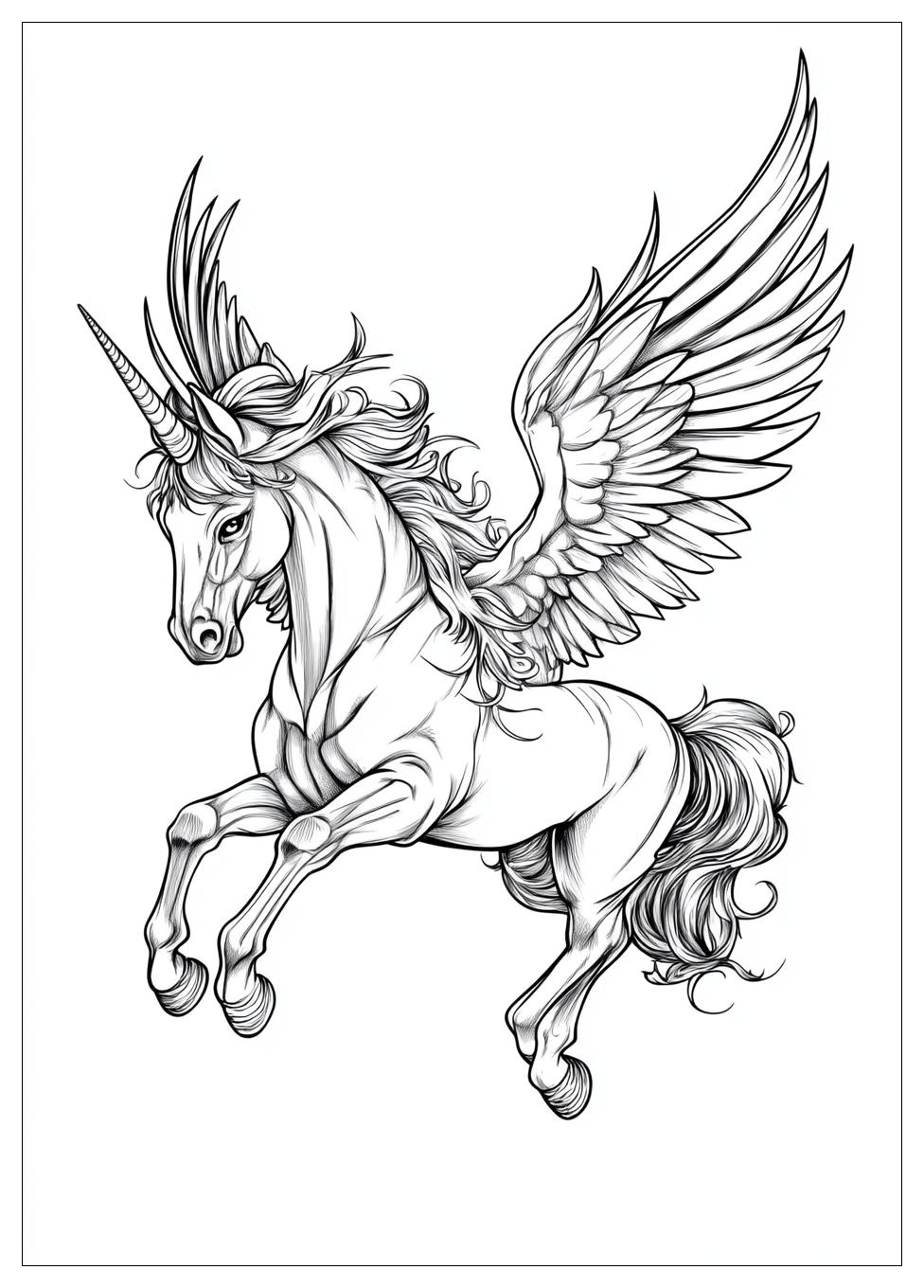 pegasus_coloring_pages_9