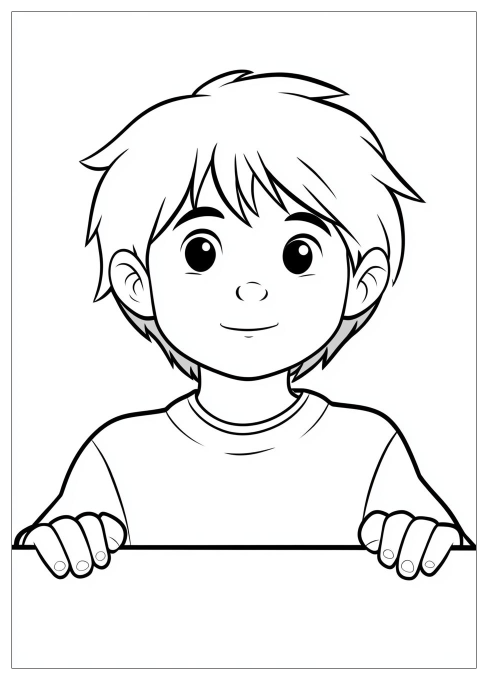 people_coloring_pages_14