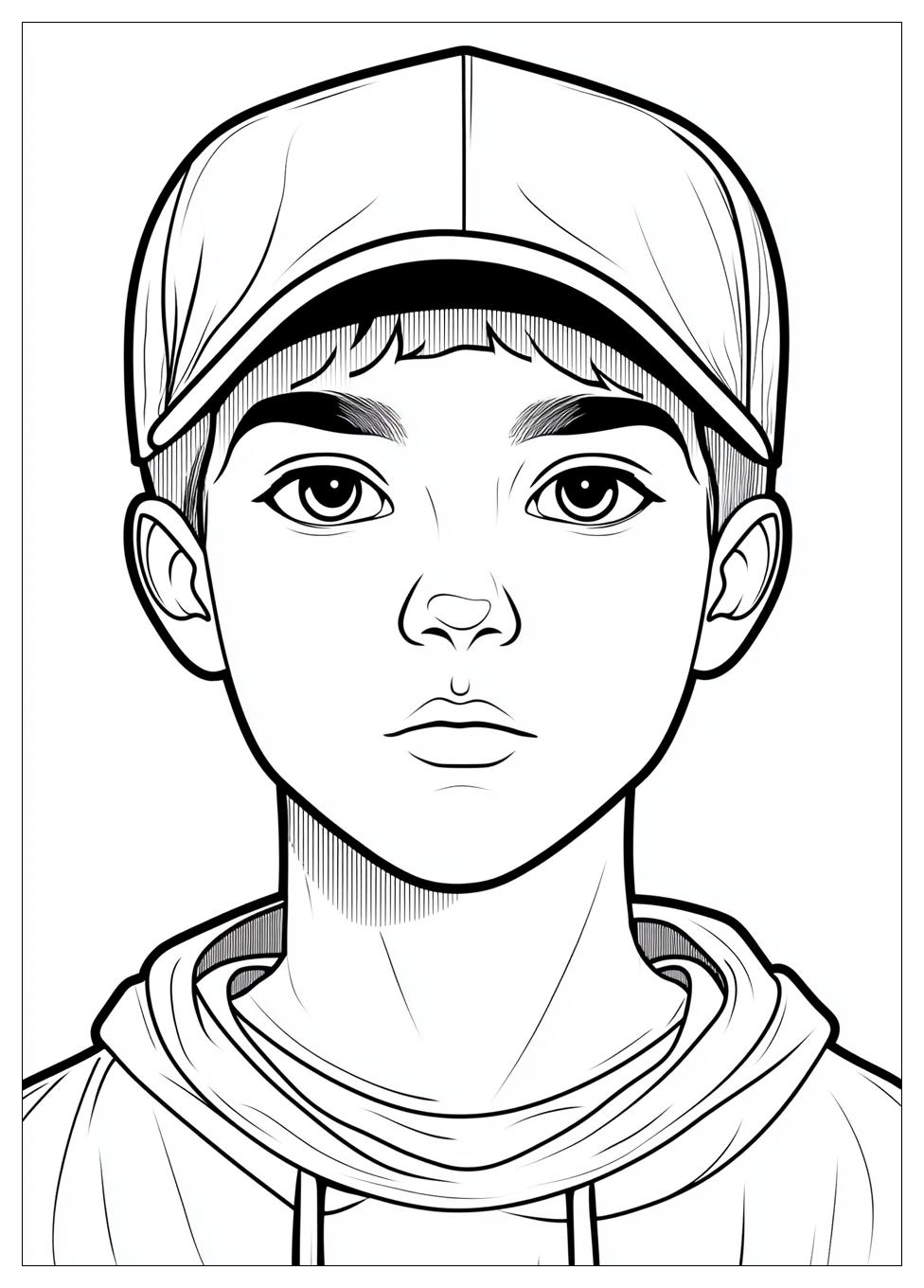 people_coloring_pages_8