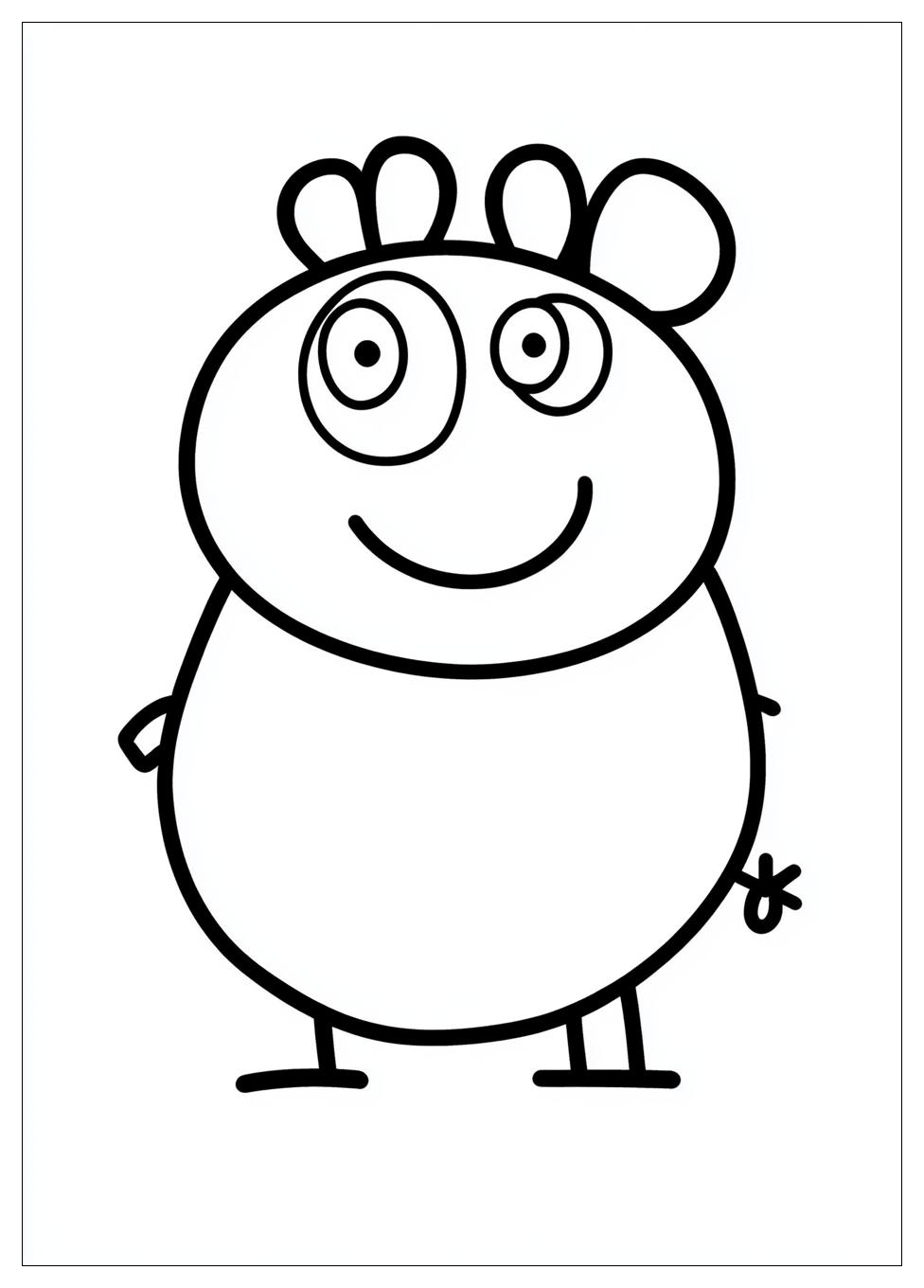 peppa_pig_coloring_pages_15