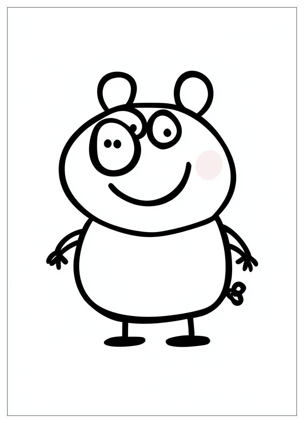 peppa_pig_coloring_pages_19