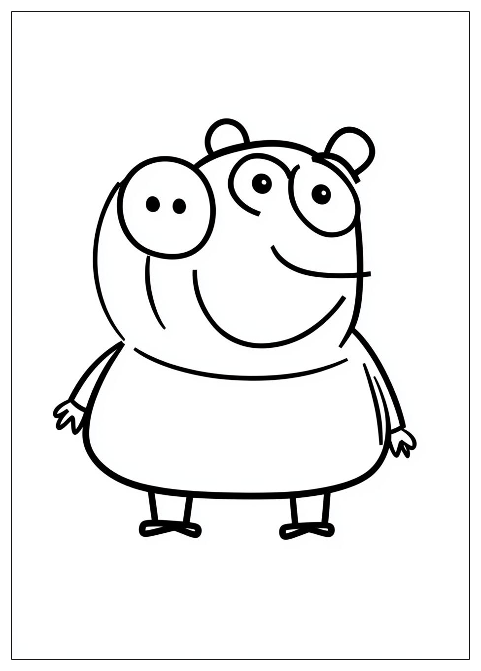 peppa_pig_coloring_pages_8